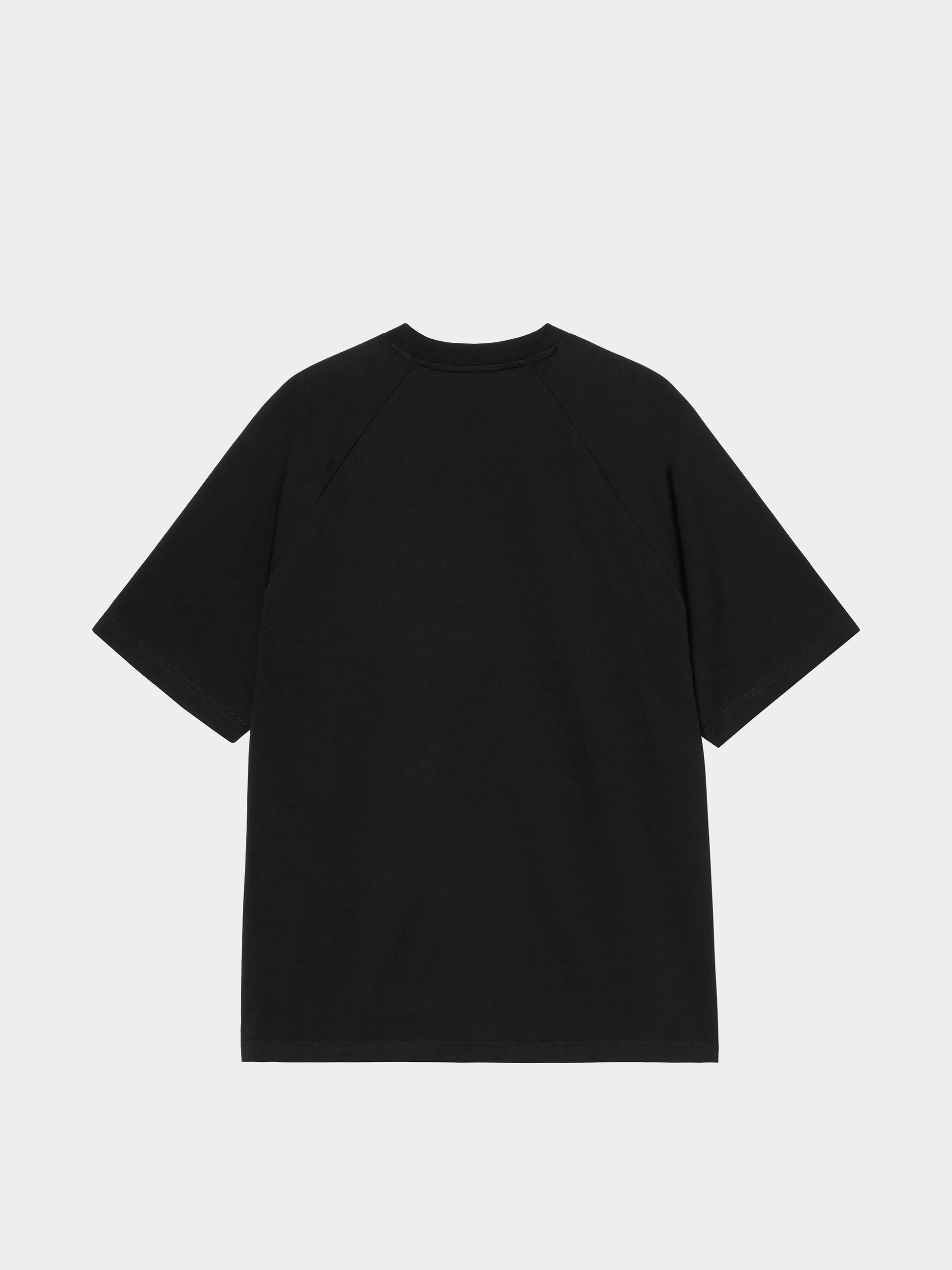 T-shirt Carhartt WIP Ray (black)