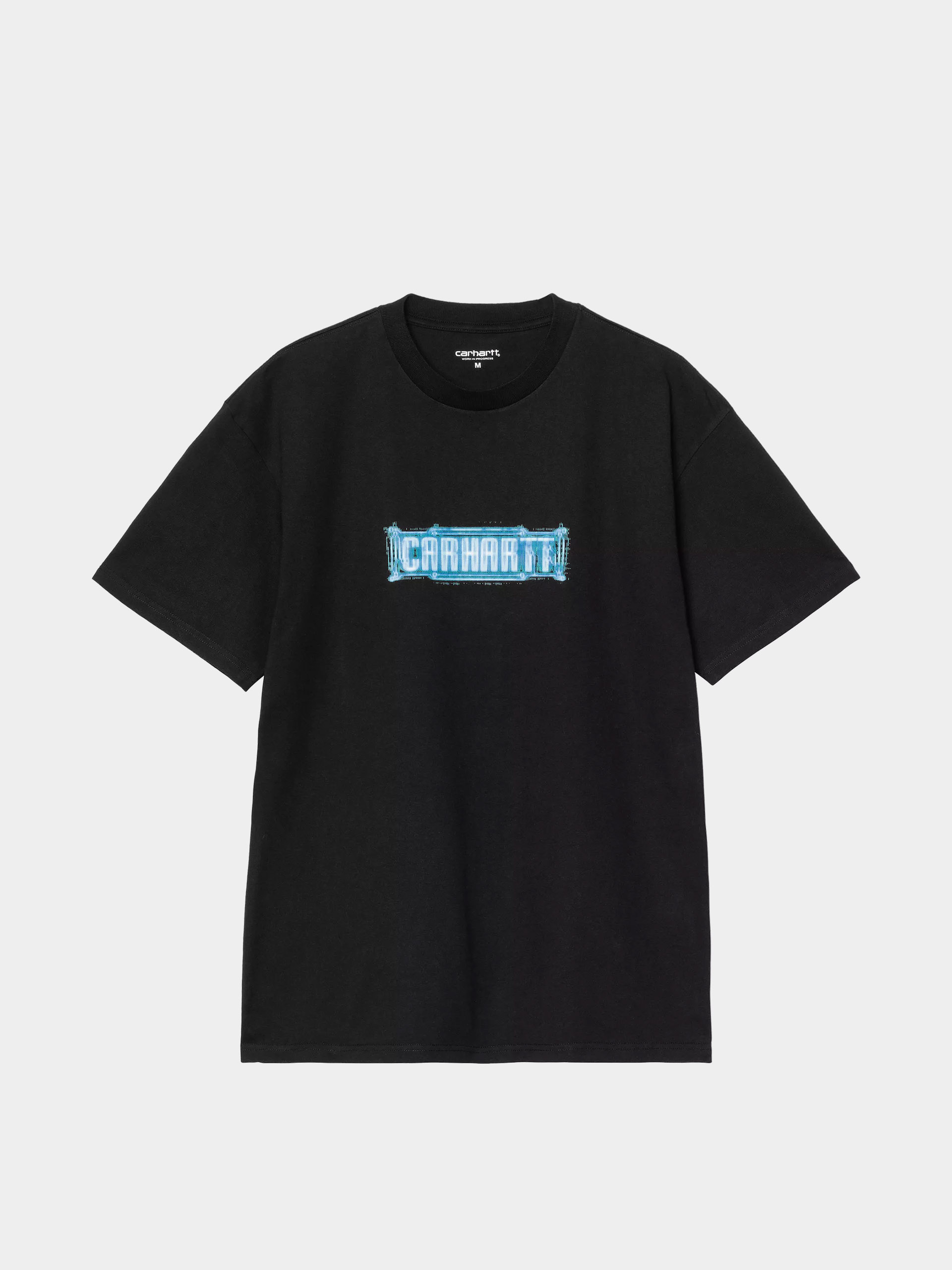 T-shirt Carhartt WIP Electric Boogie (black)