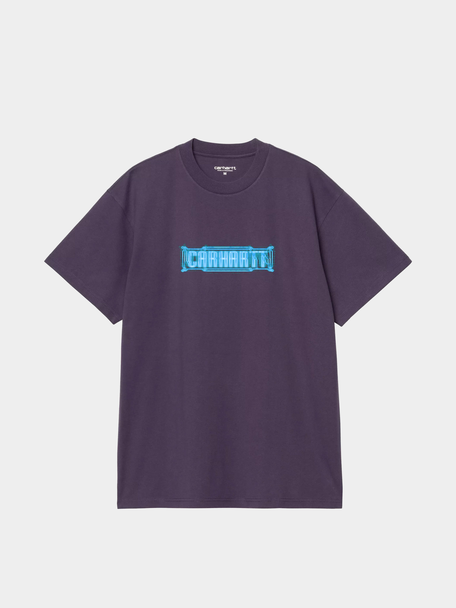 T-shirt Carhartt WIP Electric Boogie (lakers)