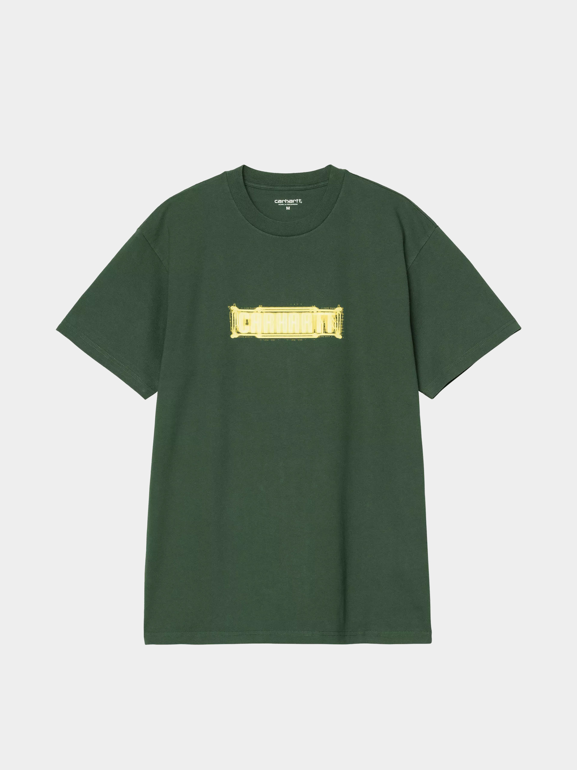 T-shirt Carhartt WIP Electric Boogie (sycamore tree)