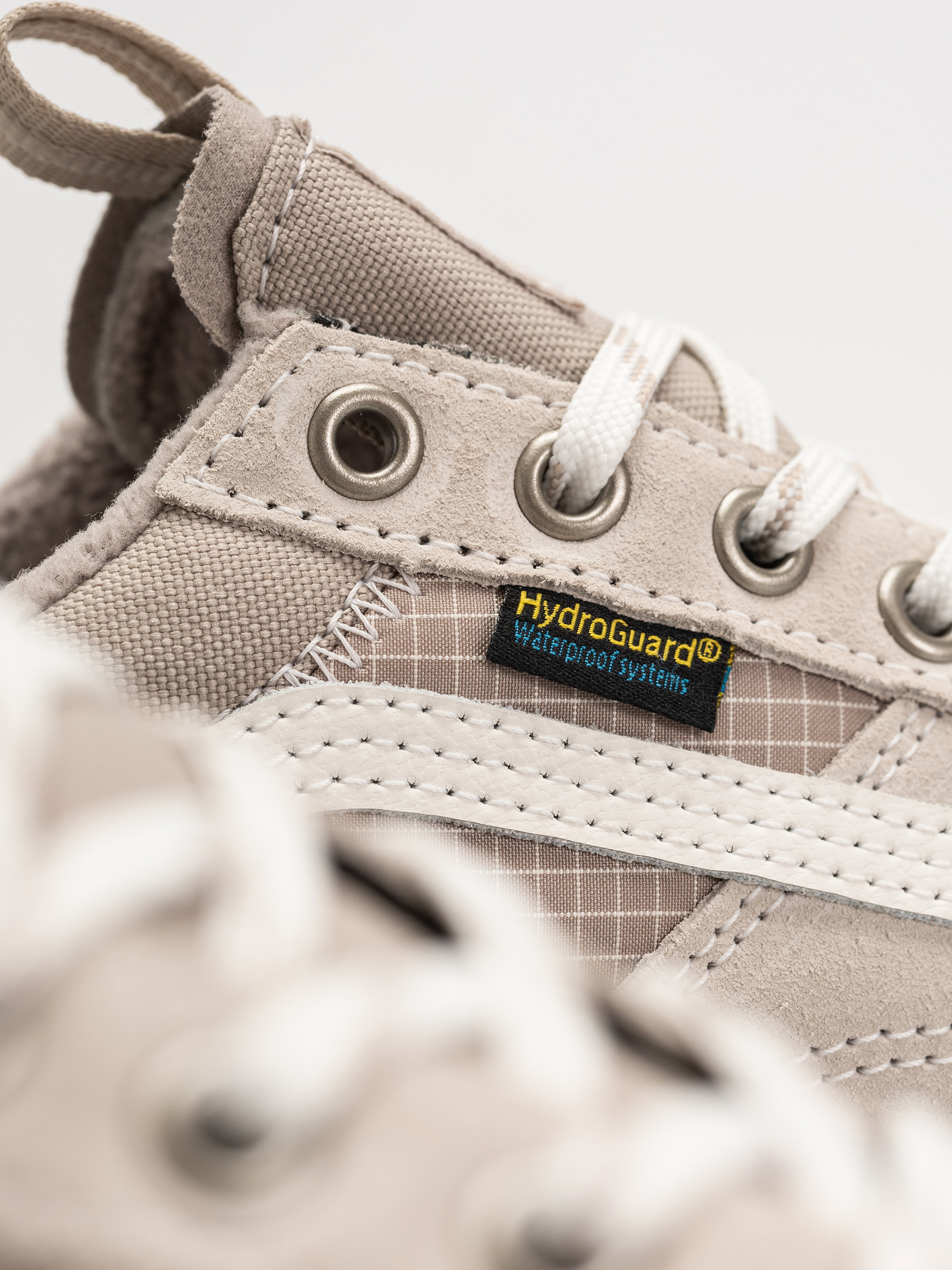 Buty Vans Mte Old Skool Waterproof Insulated (stone)