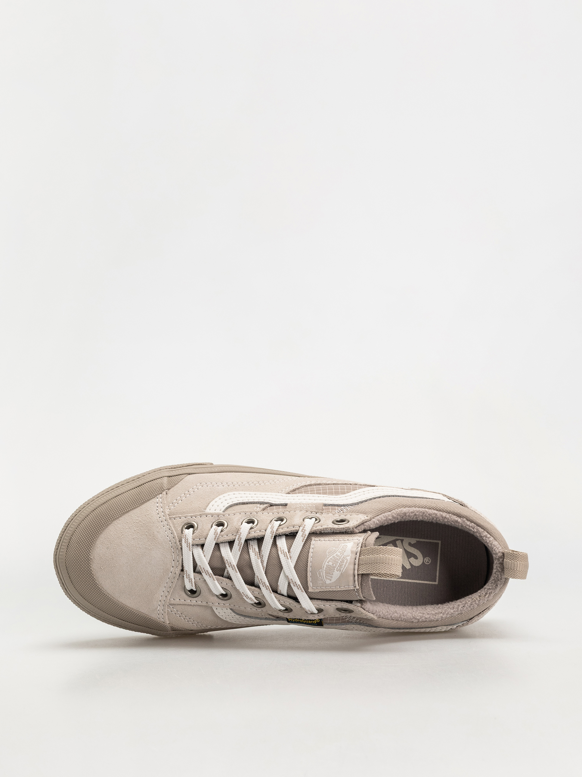 Buty Vans Mte Old Skool Waterproof Insulated (stone)