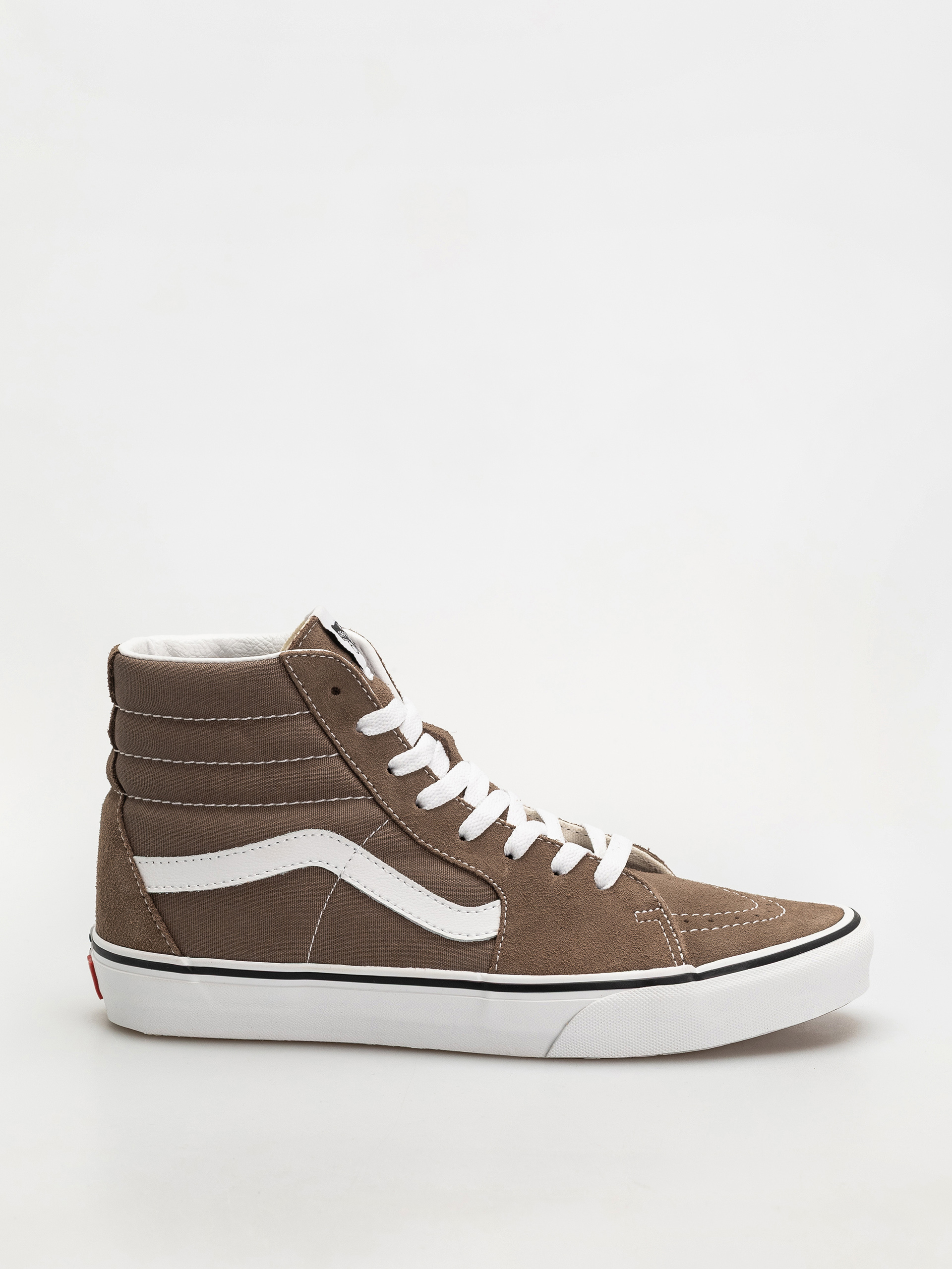 Buty Vans Sk8 Hi (color theory walnut)