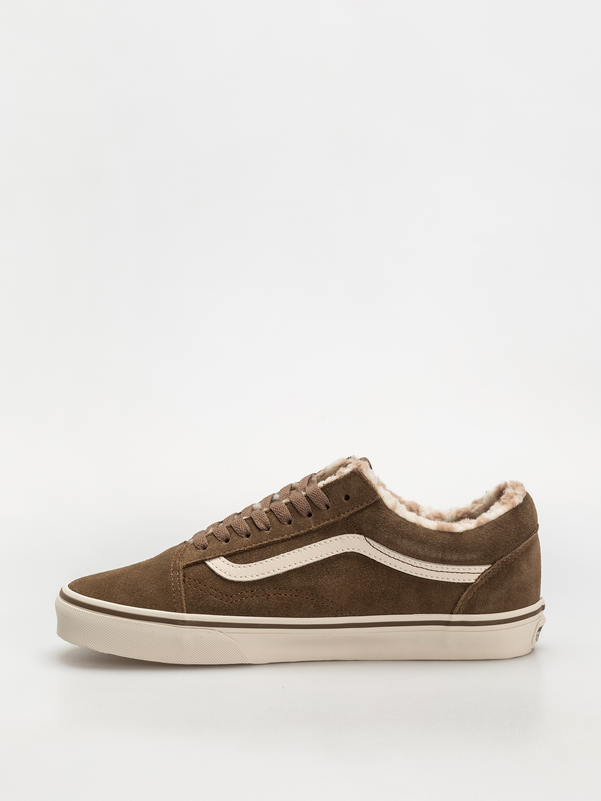 Buty Vans Old Skool (cozy hug sepia)