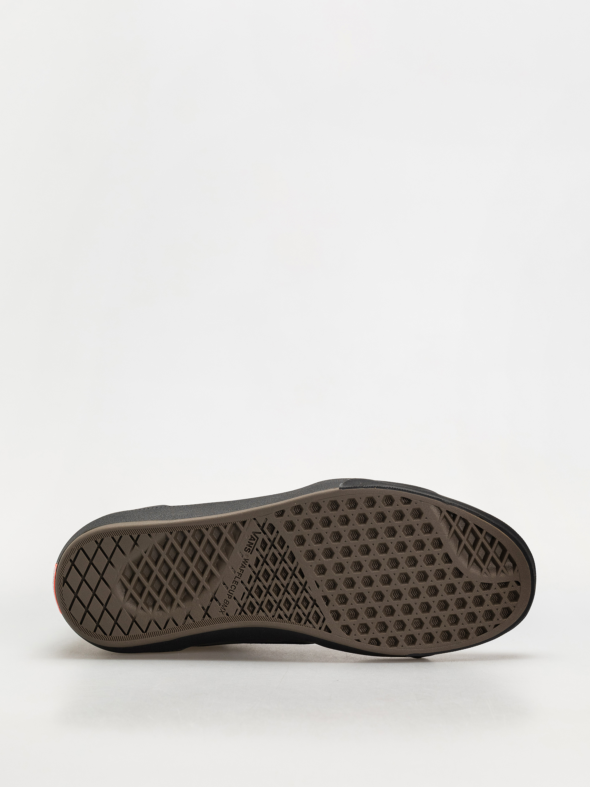 Buty Vans X Odyssey Bmx Sk8 Hi (coal brown)