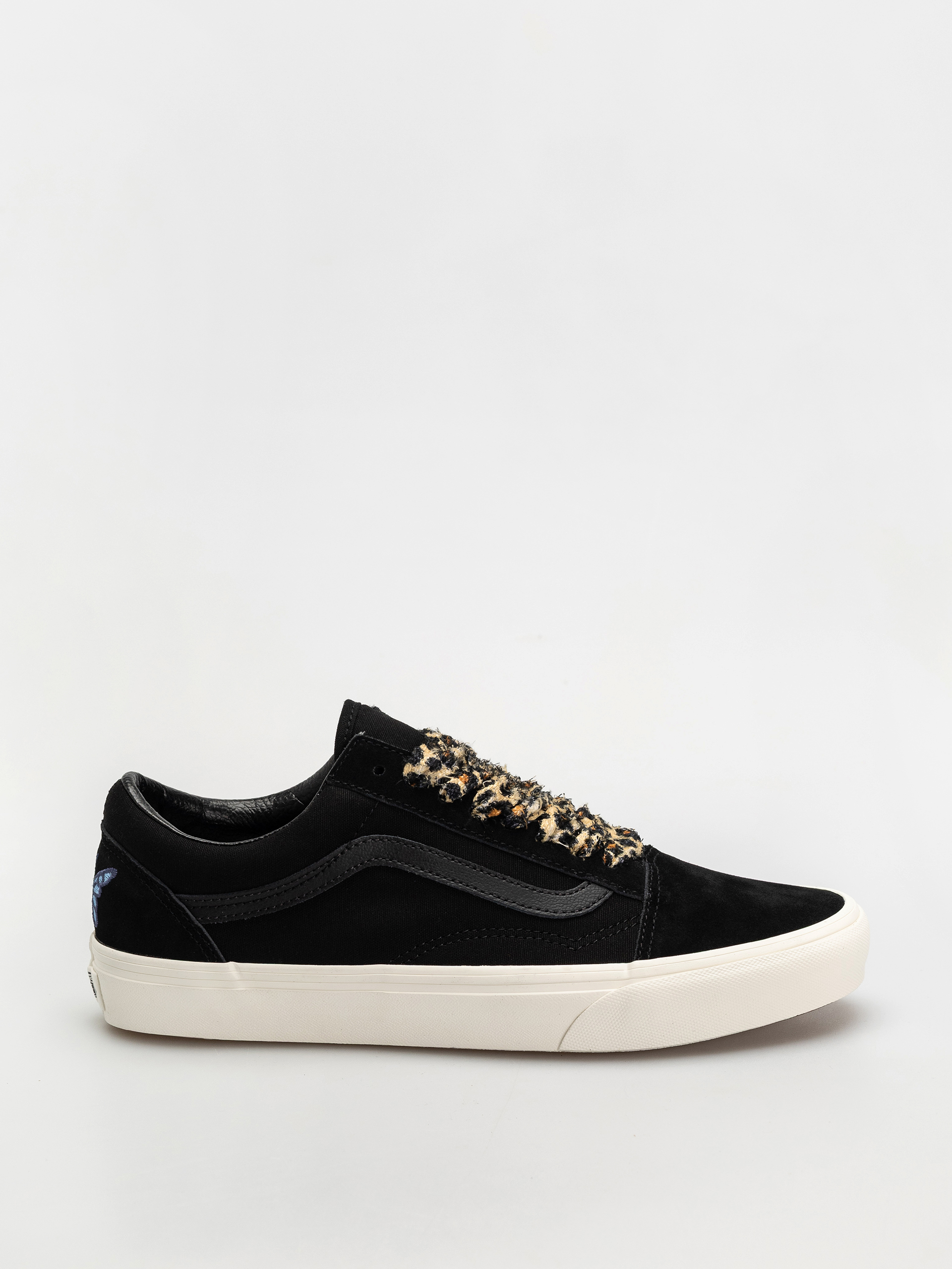 Buty Vans Old Skool (y2k cheeta/black)