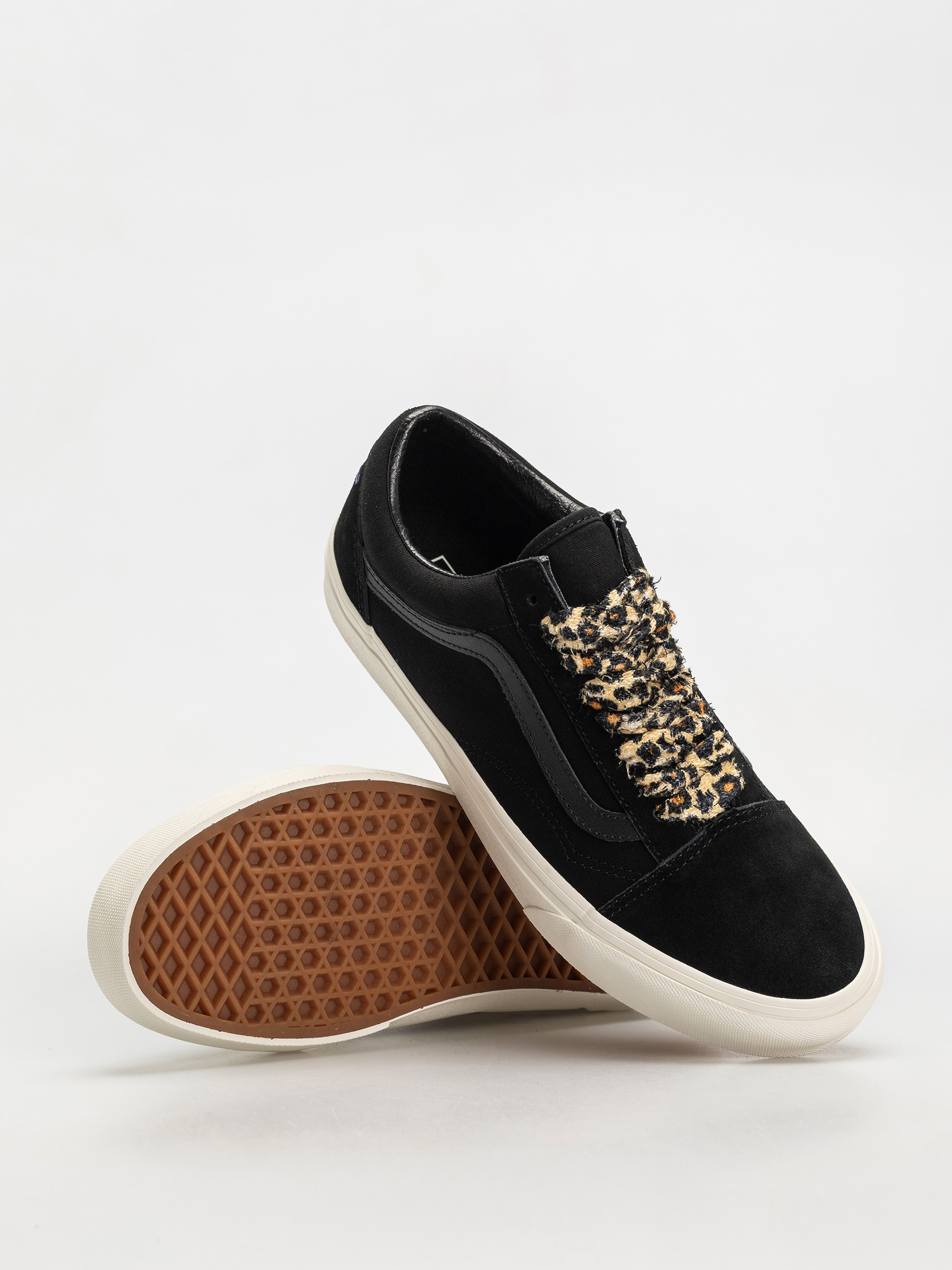 Buty Vans Old Skool (y2k cheeta/black)