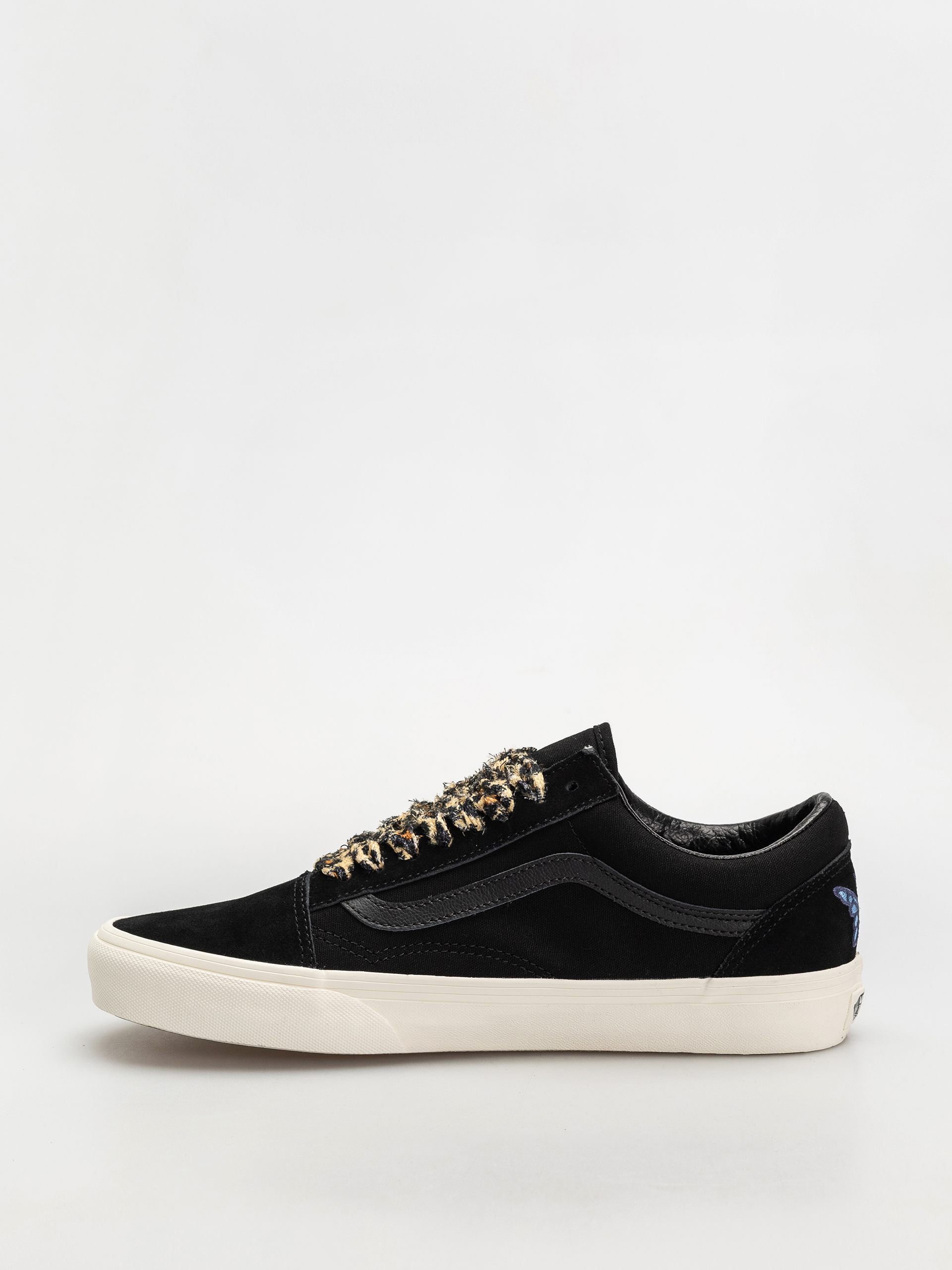Buty Vans Old Skool (y2k cheeta/black)