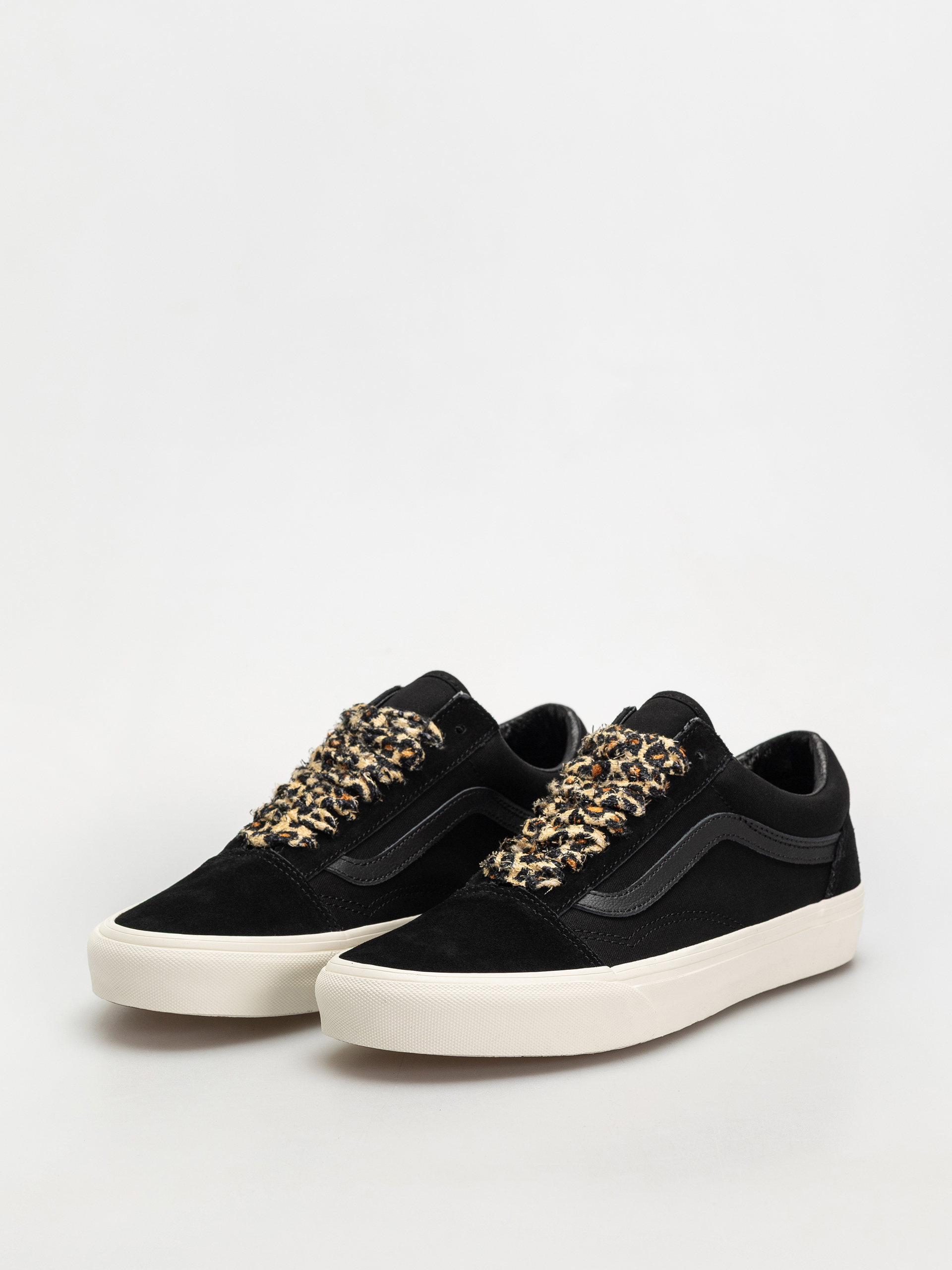 Buty Vans Old Skool (y2k cheeta/black)