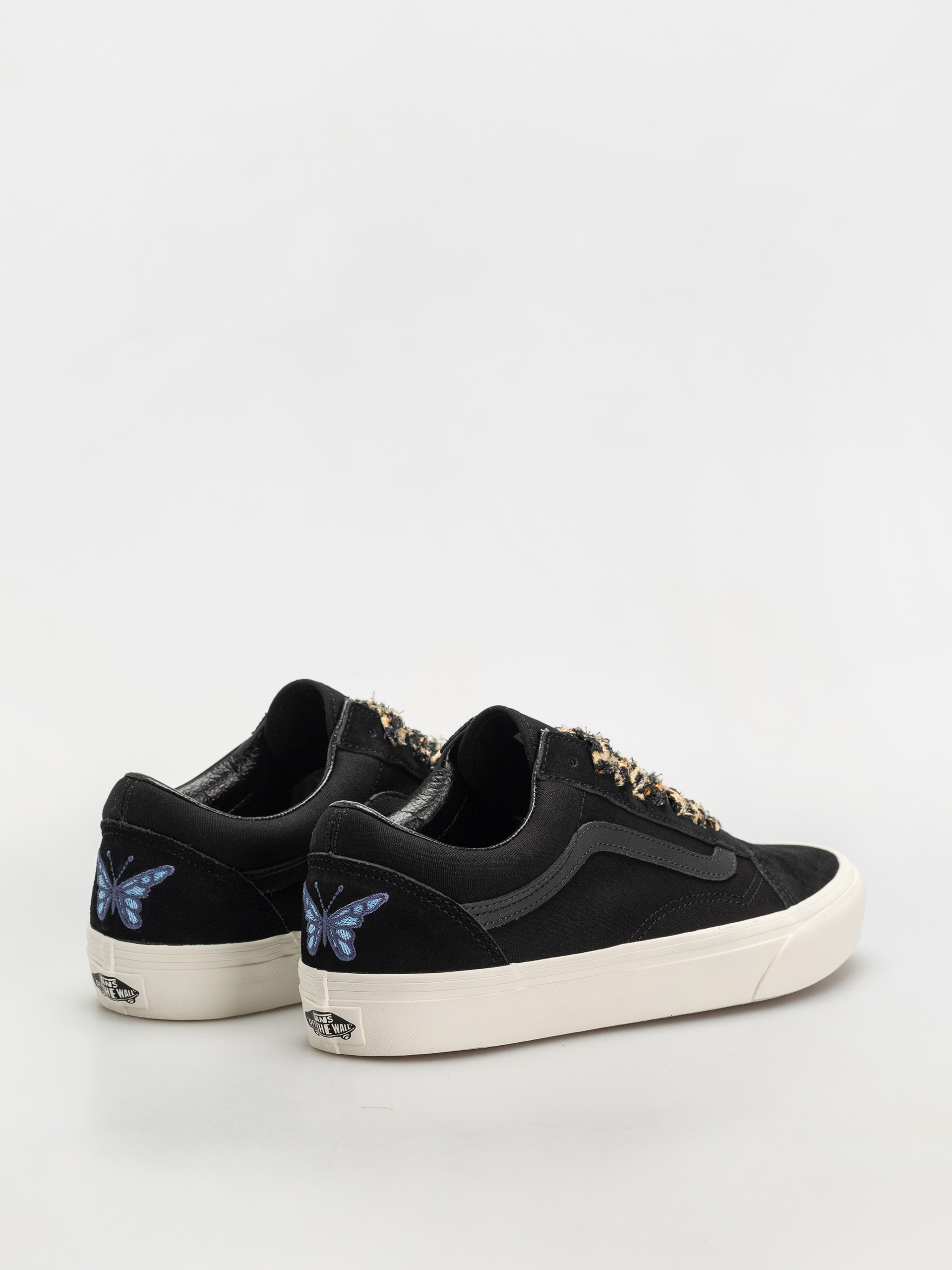 Buty Vans Old Skool (y2k cheeta/black)