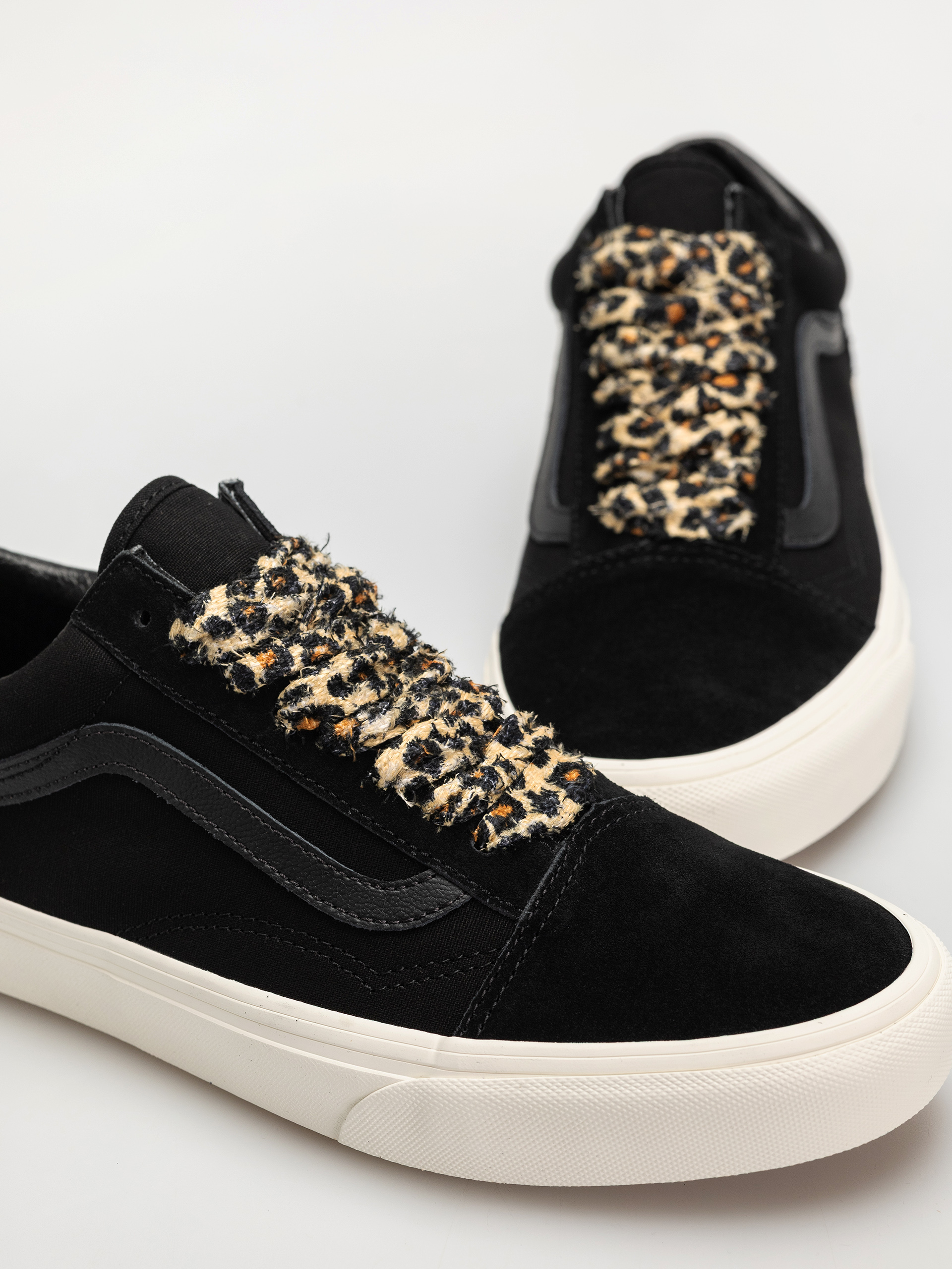 Buty Vans Old Skool (y2k cheeta/black)