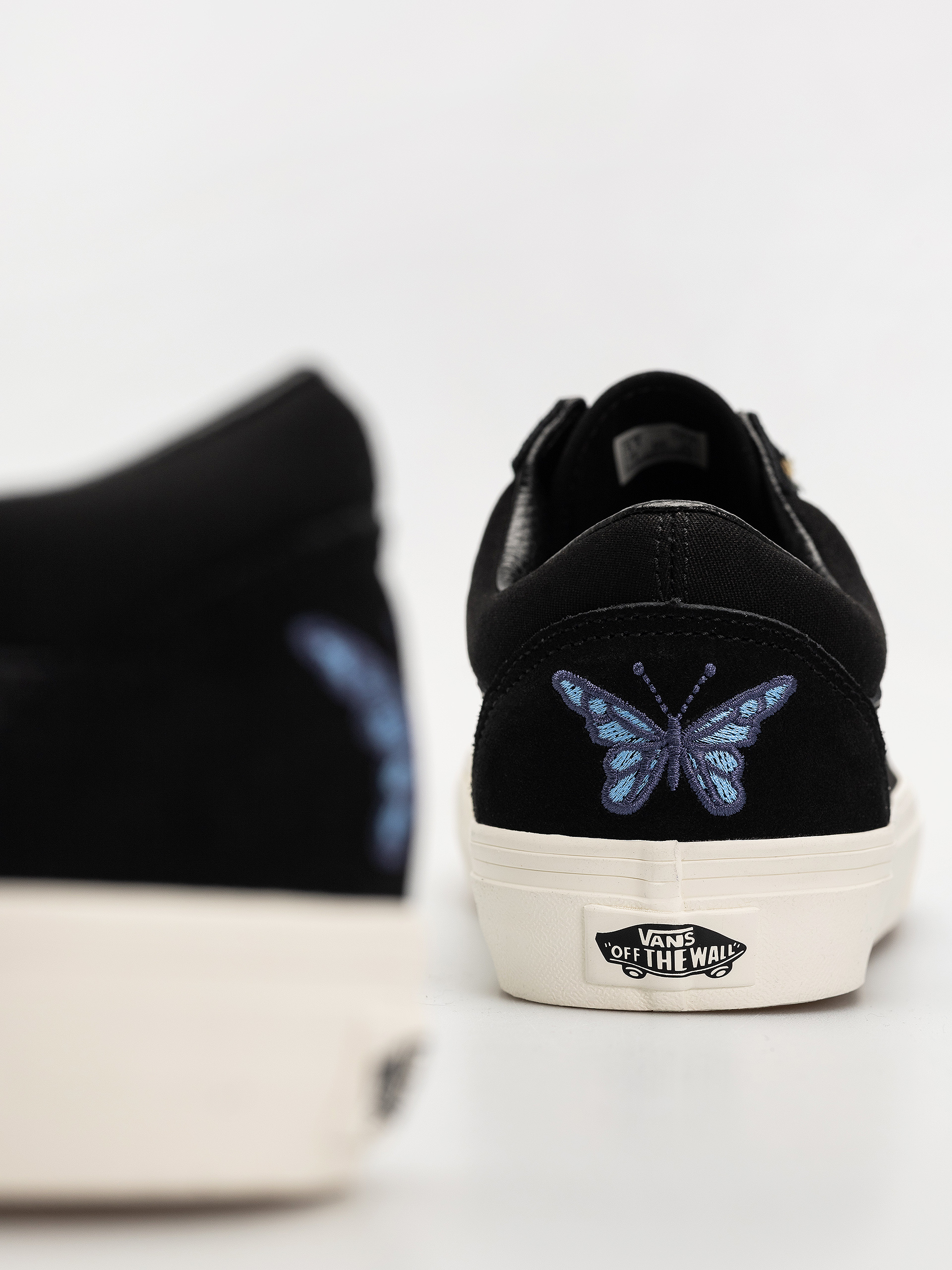 Buty Vans Old Skool (y2k cheeta/black)