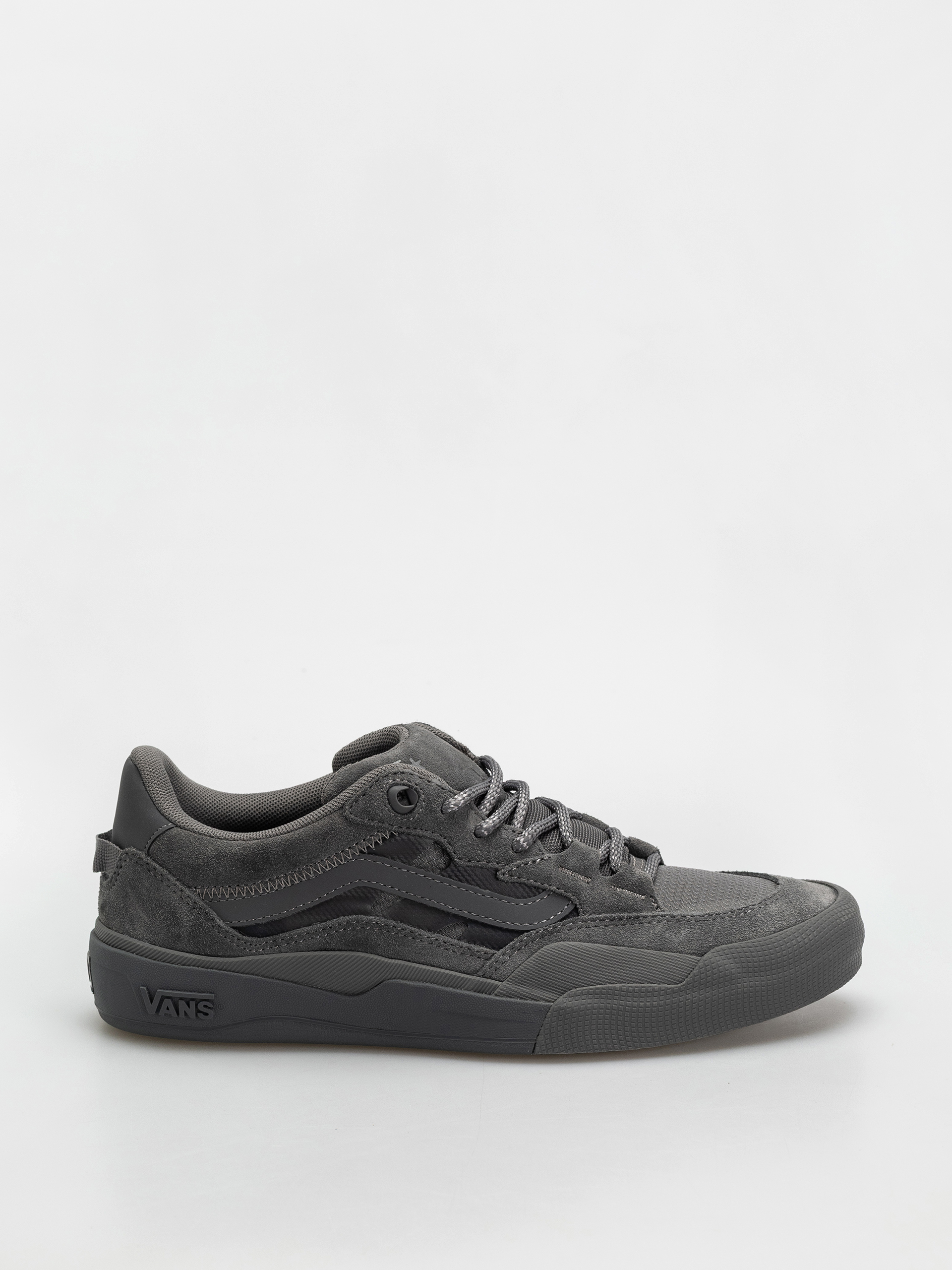 Buty Vans Skate 2 Wayvee (atiba gray)