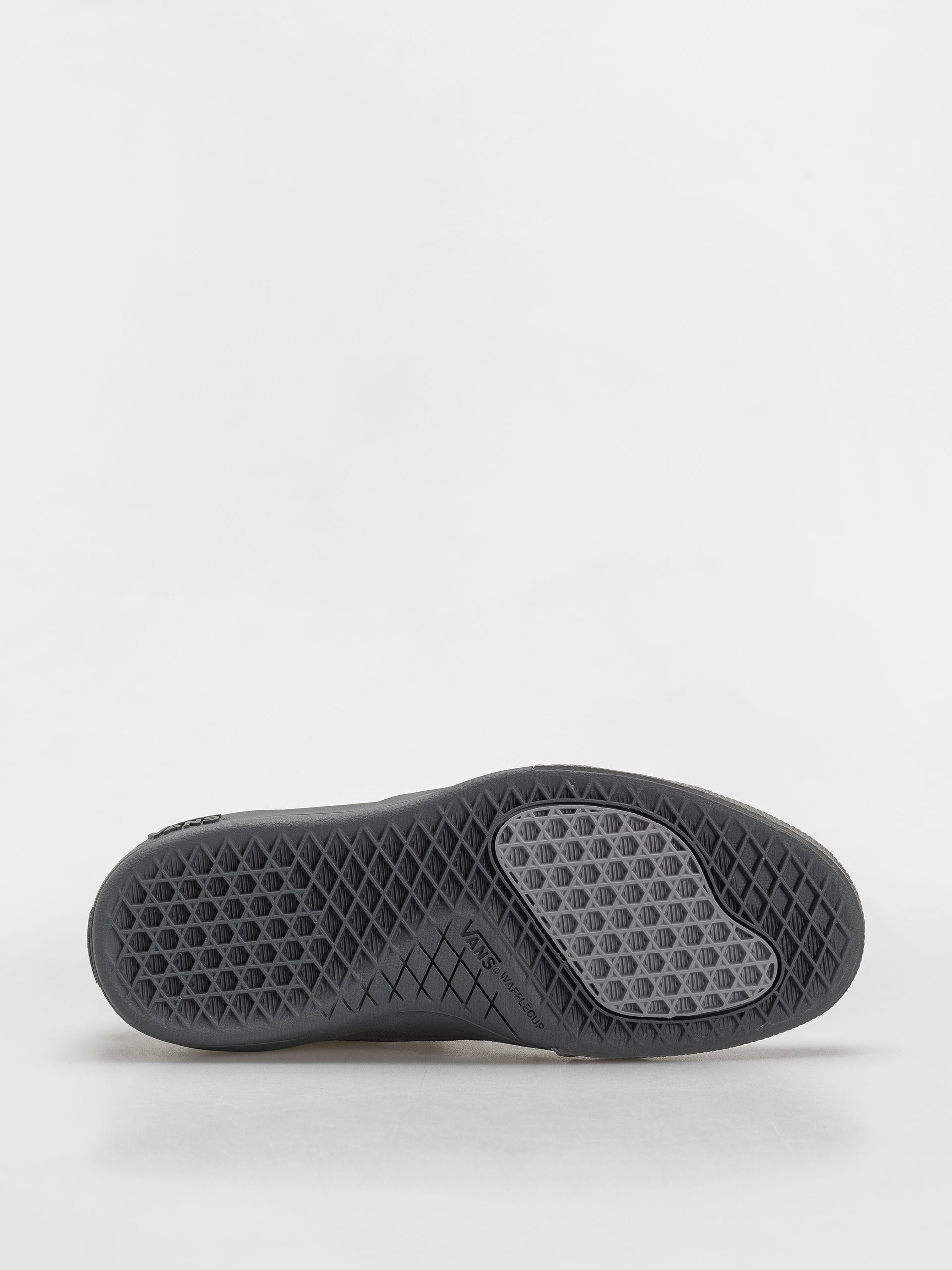 Buty Vans Skate 2 Wayvee (atiba gray)