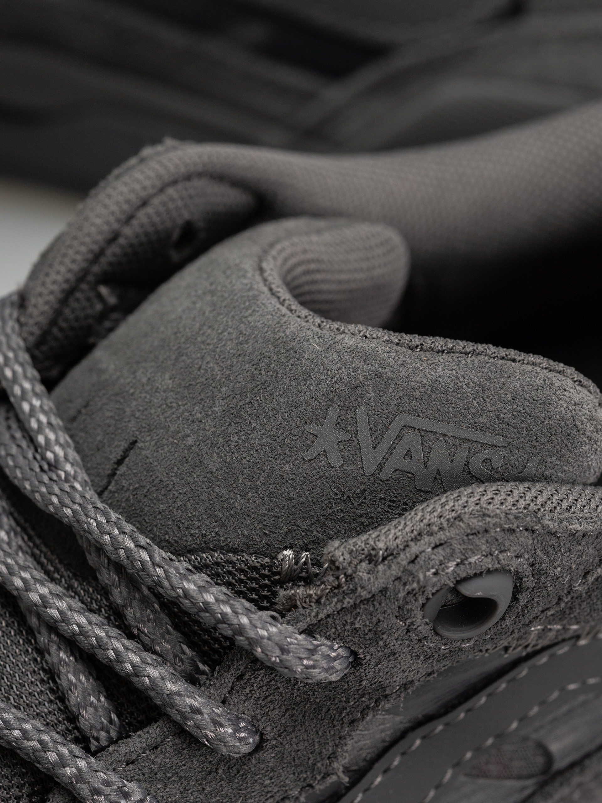 Buty Vans Skate 2 Wayvee (atiba gray)