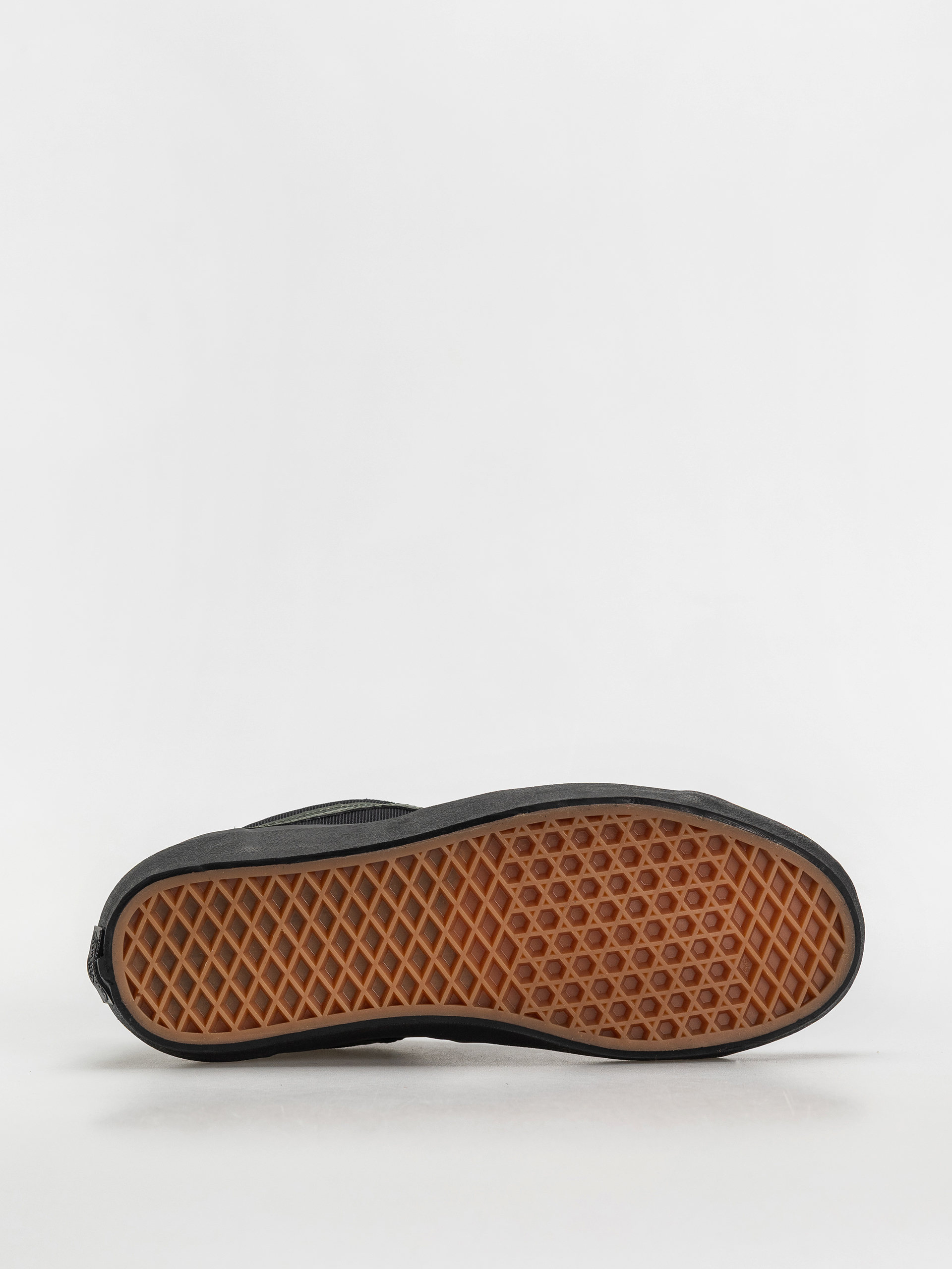 Buty Vans Skate Old Skool 36 + (atiba black/dark green)