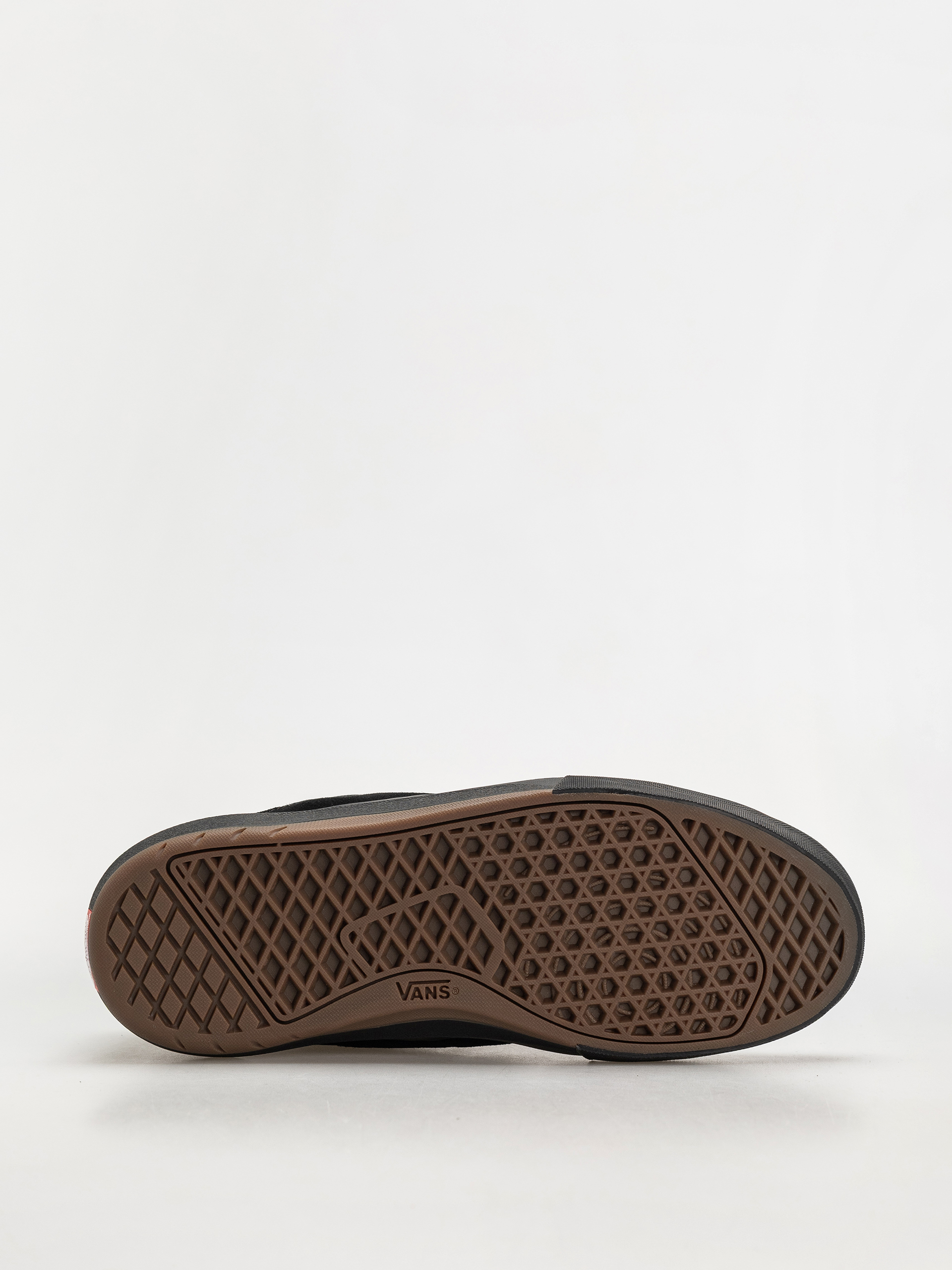 Buty Vans Skate Kyle Walker Wafflecup (blackout)