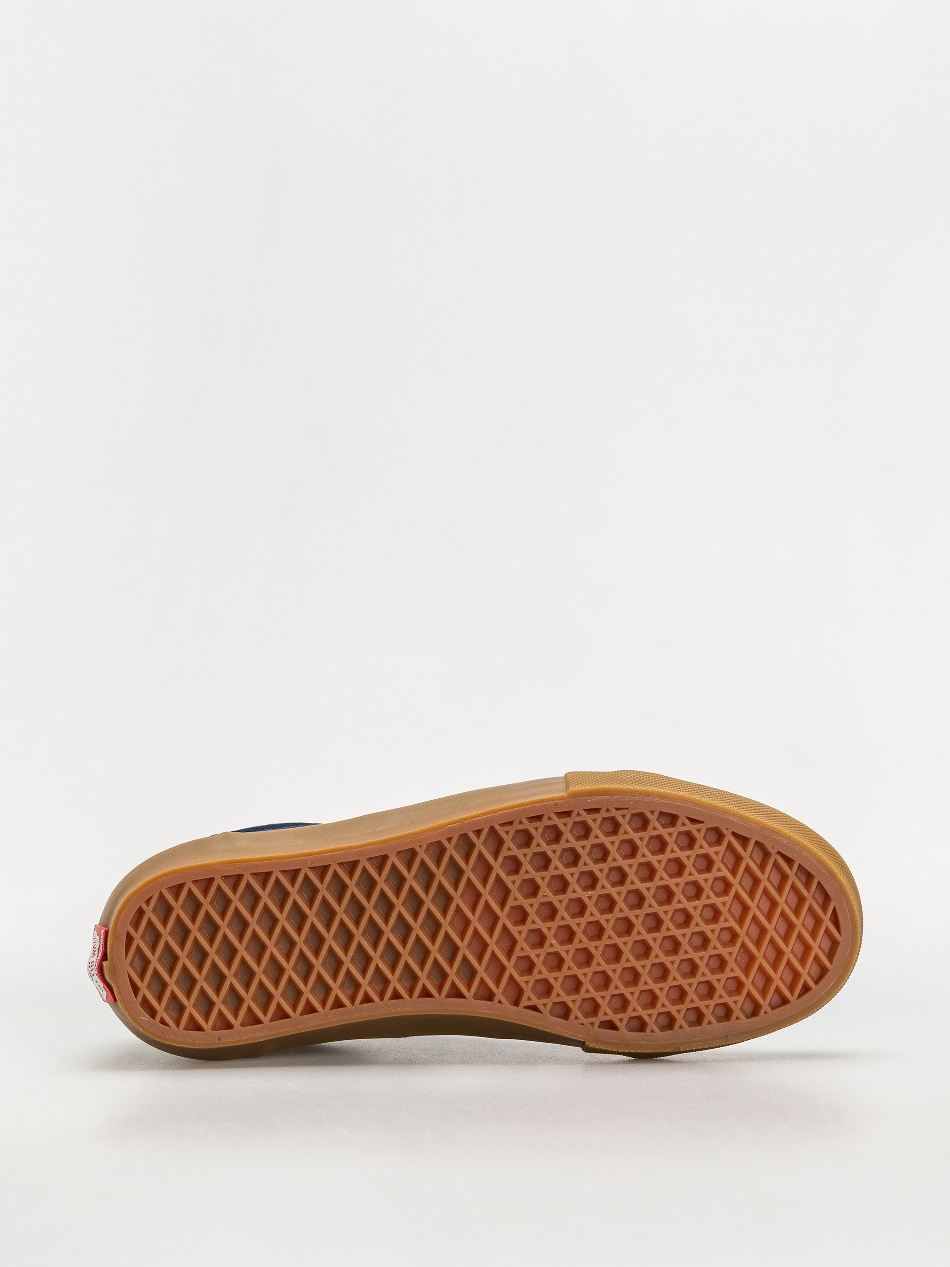 Buty Vans Skate Old Skool (blue denim)