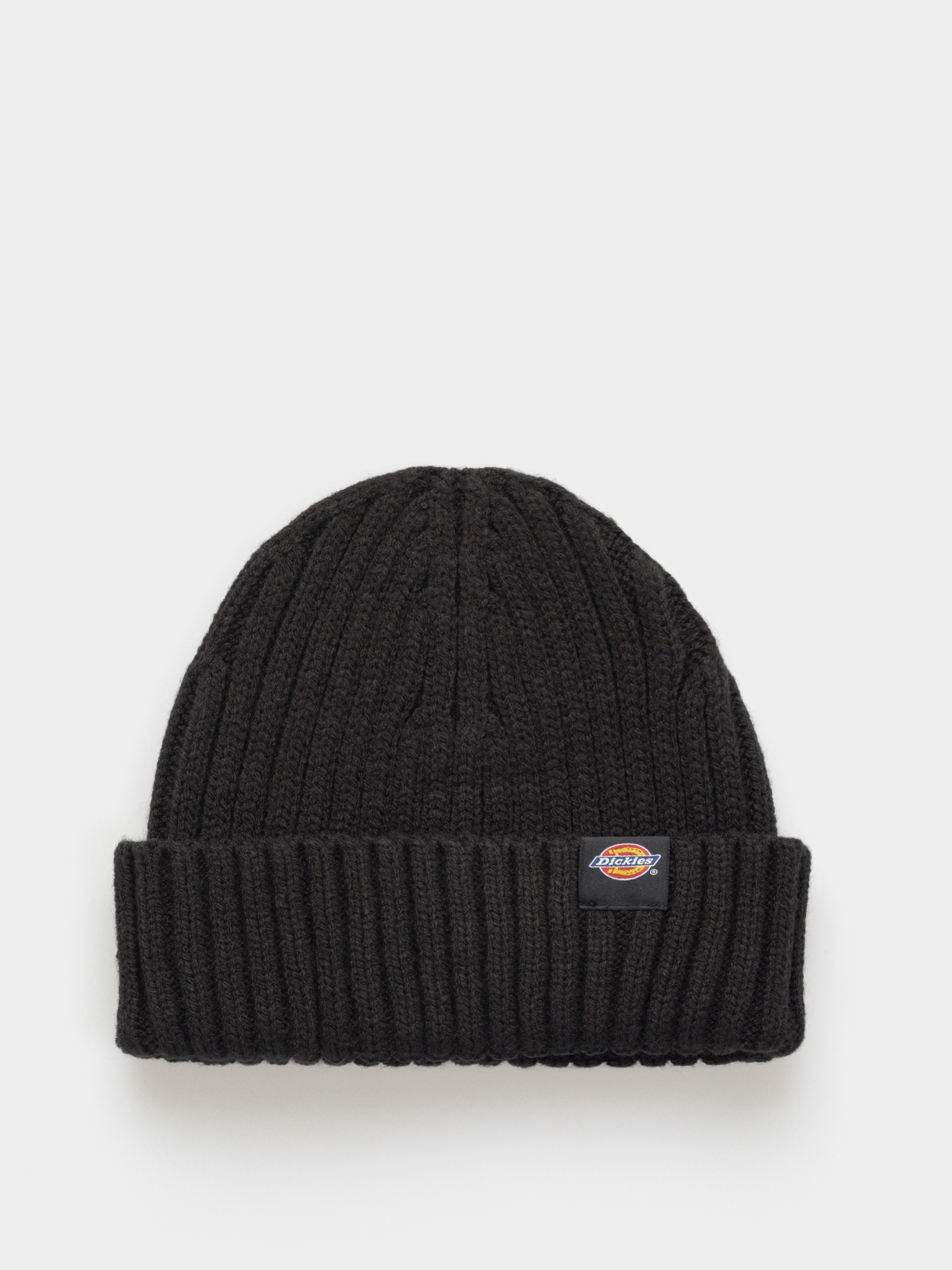 Czapka zimowa Dickies Lockwood (black)