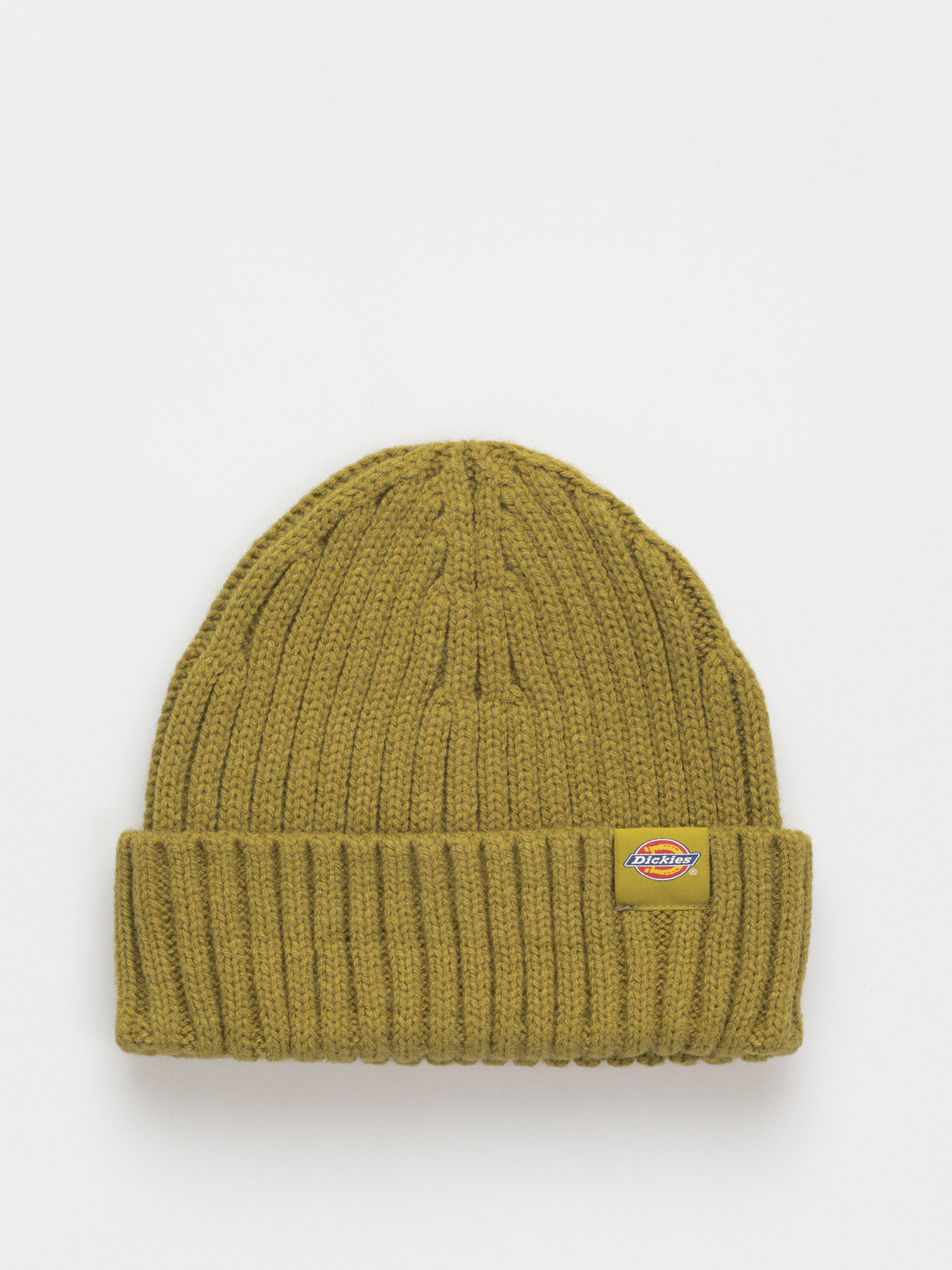 Czapka zimowa Dickies Lockwood (evergreen sprig)