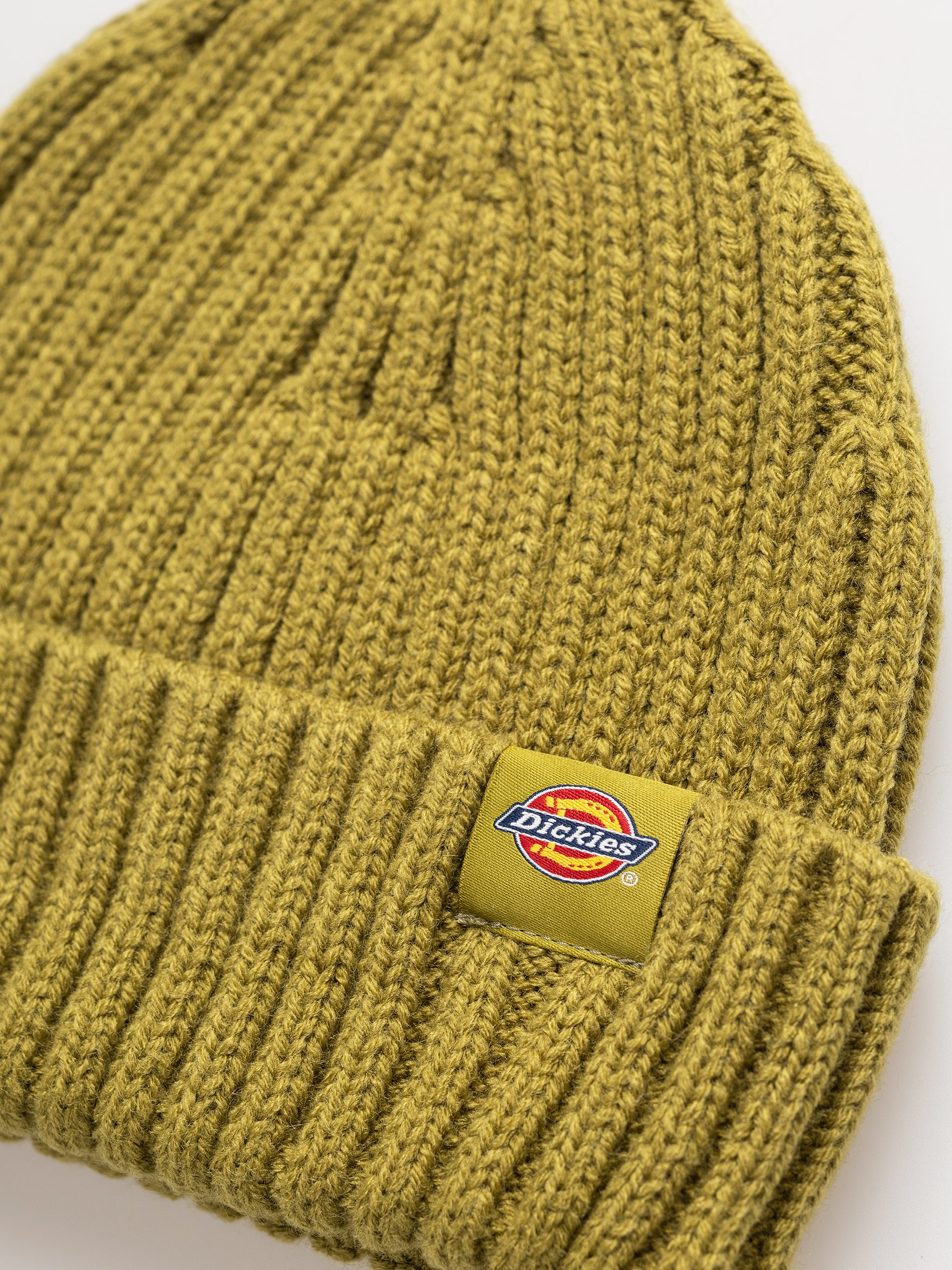 Czapka zimowa Dickies Lockwood (evergreen sprig)