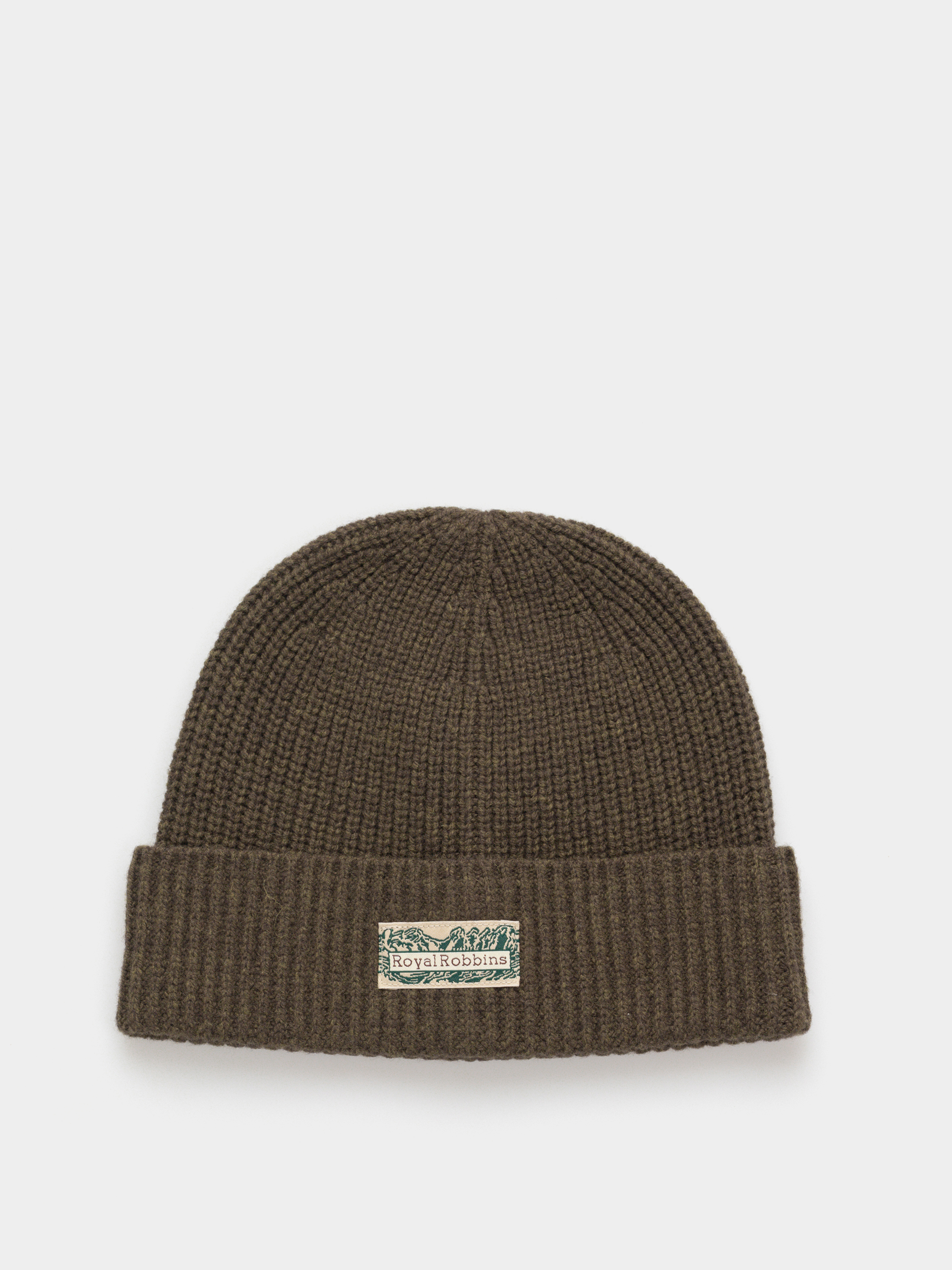 Czapka zimowa Royal Robbins Rockcraft (everglade)