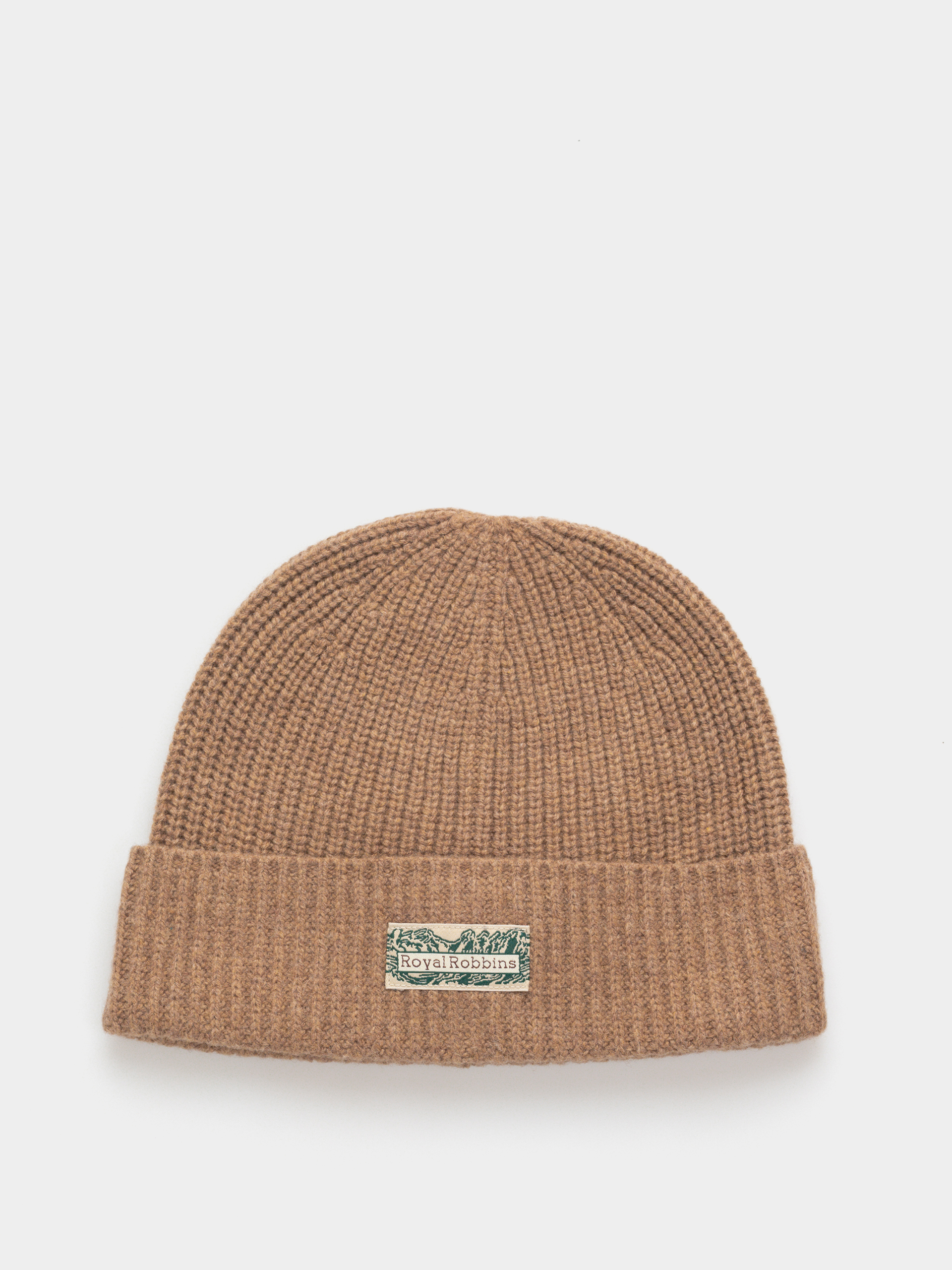 Czapka zimowa Royal Robbins Rockcraft (tawny htr)
