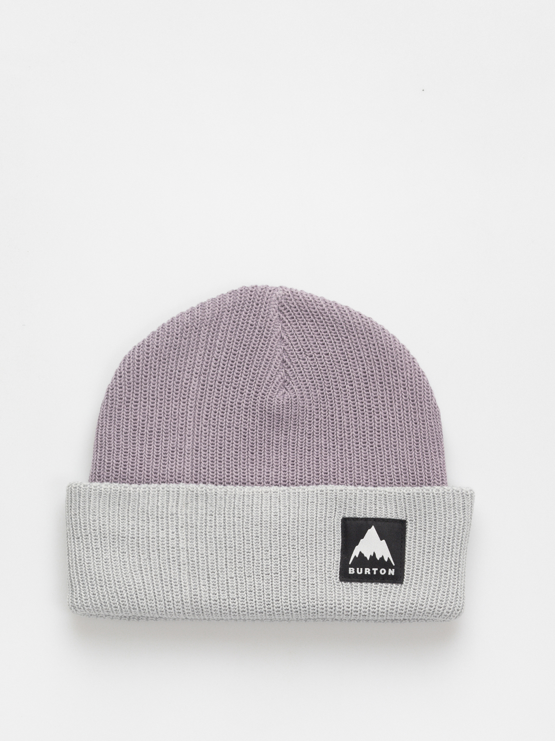 Czapka zimowa Burton Recycled VT (washed lavender/gray cloud)