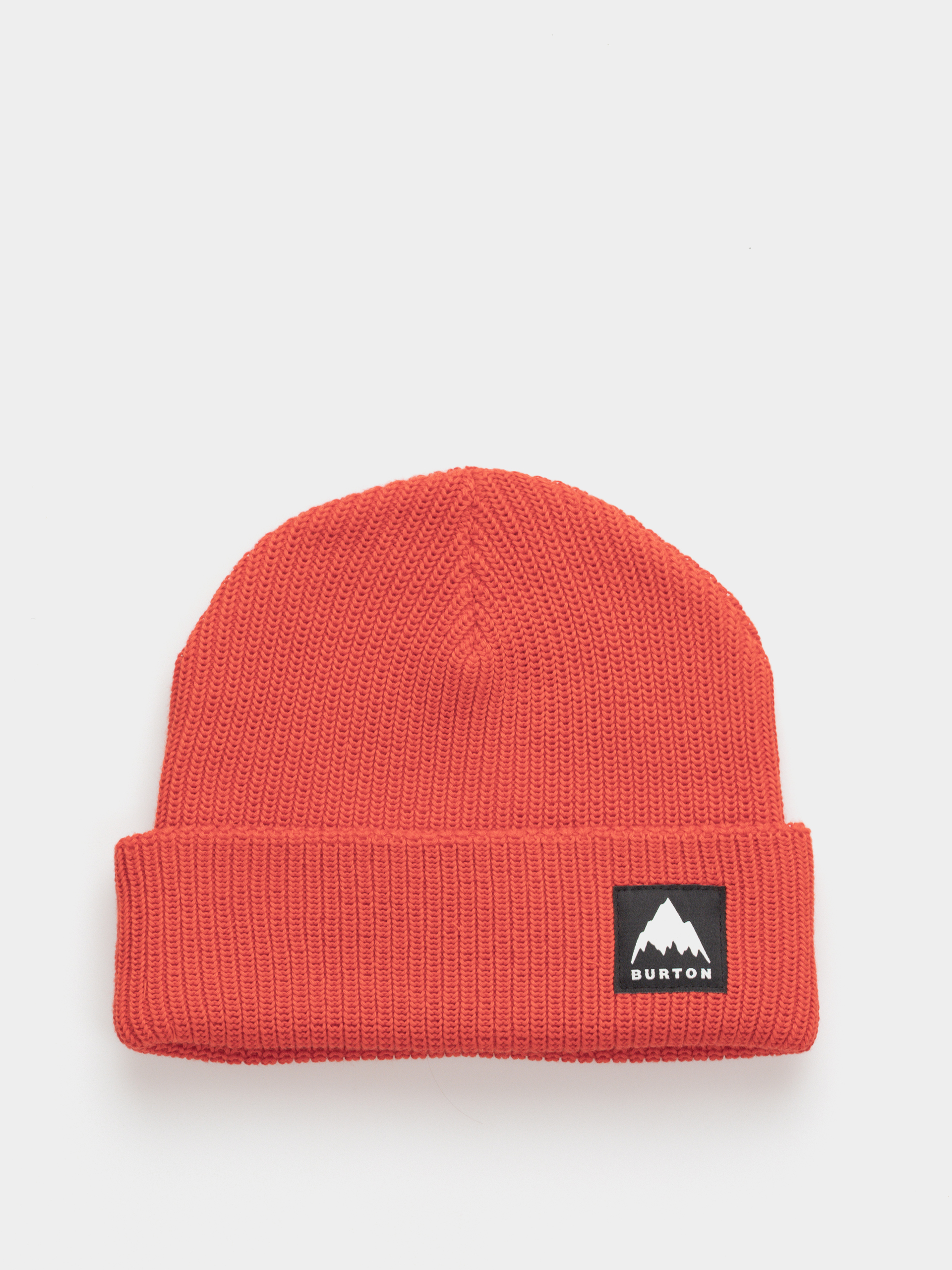 Czapka zimowa Burton Recycled VT (fiesta red)
