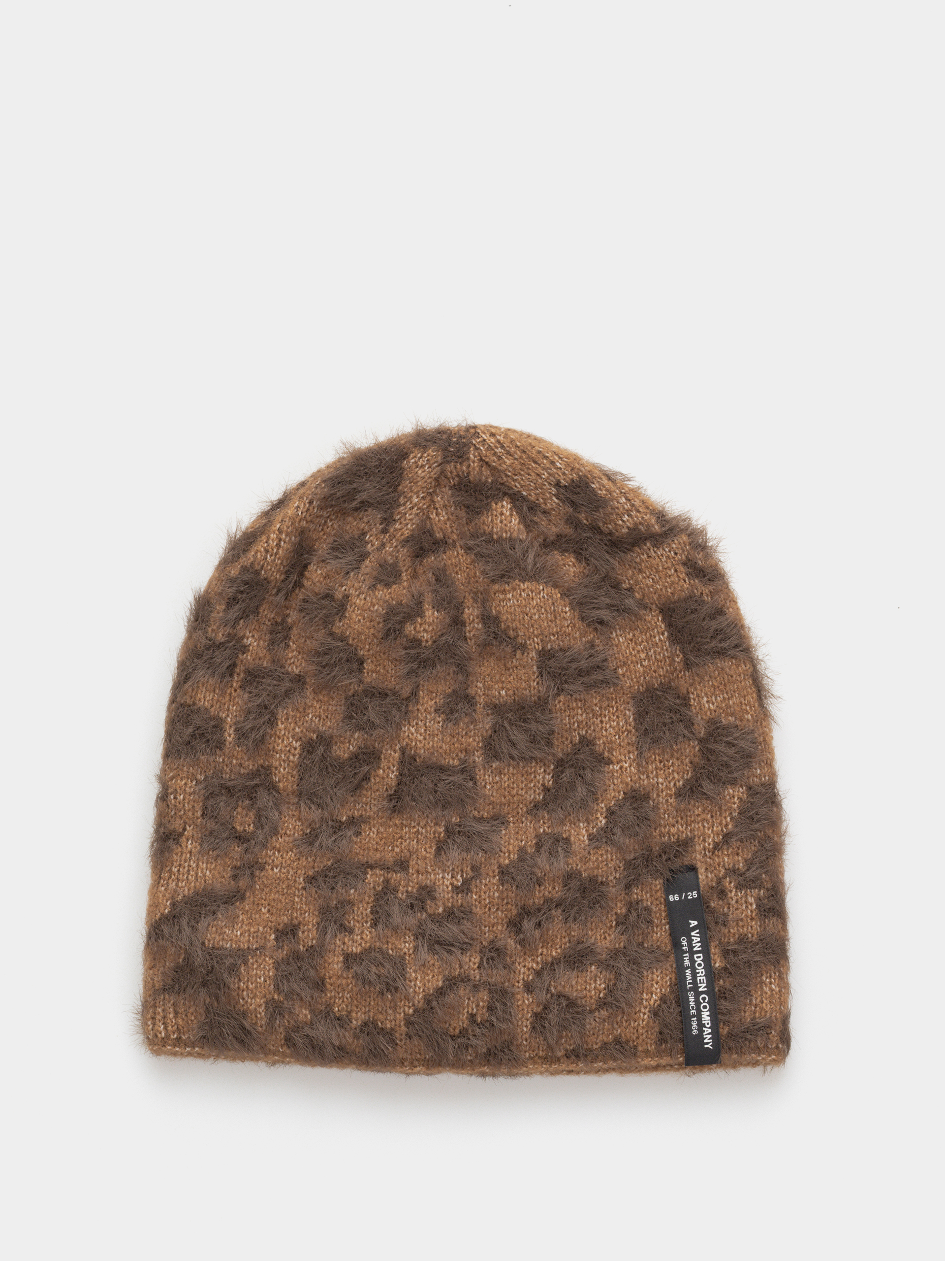 Czapka zimowa Vans Plaimor (dachshund)