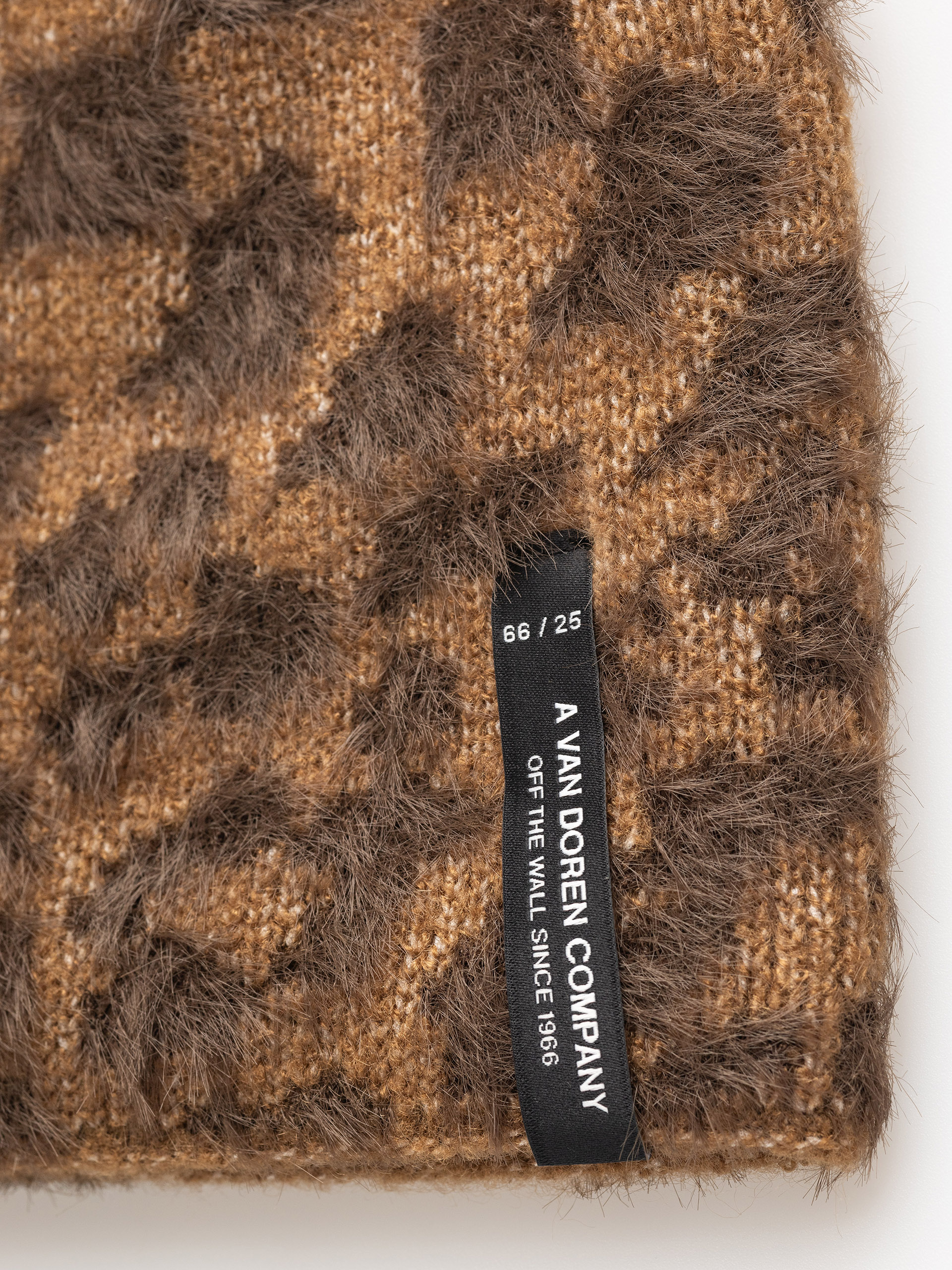 Czapka zimowa Vans Plaimor (dachshund)