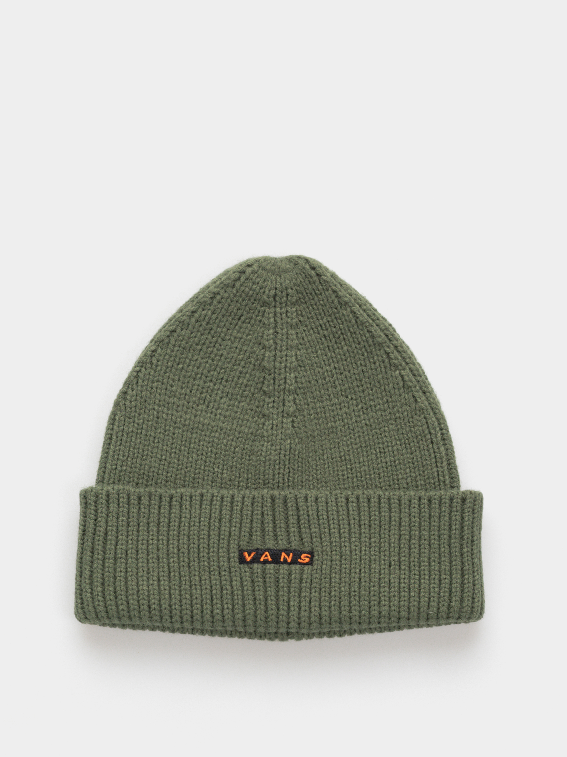 Czapka zimowa Vans Determine Cuff (pine forest)