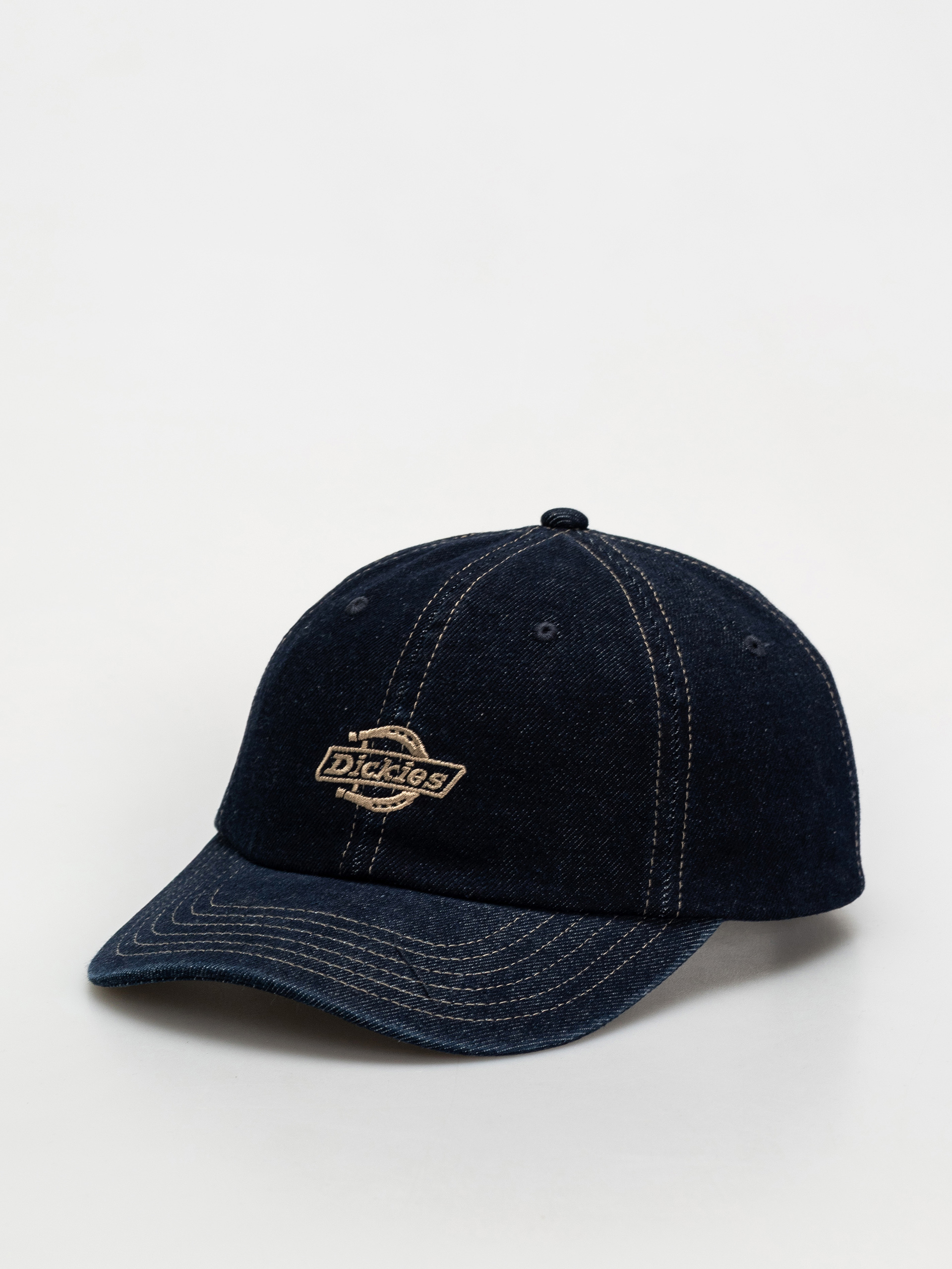 Czapka z daszkiem Dickies Dad Cap (rinsed)