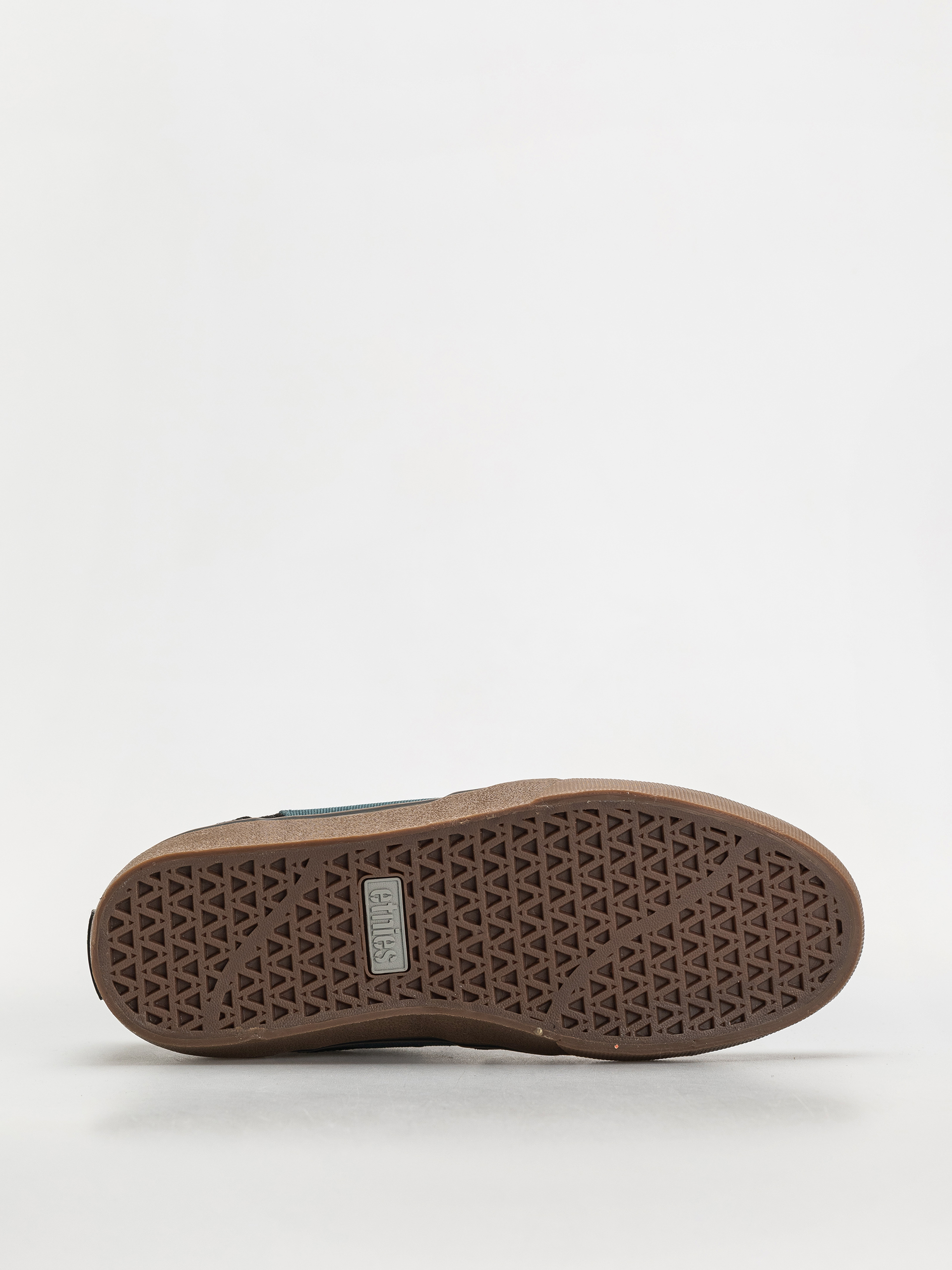 Buty Etnies Barge Ls (black/teal)