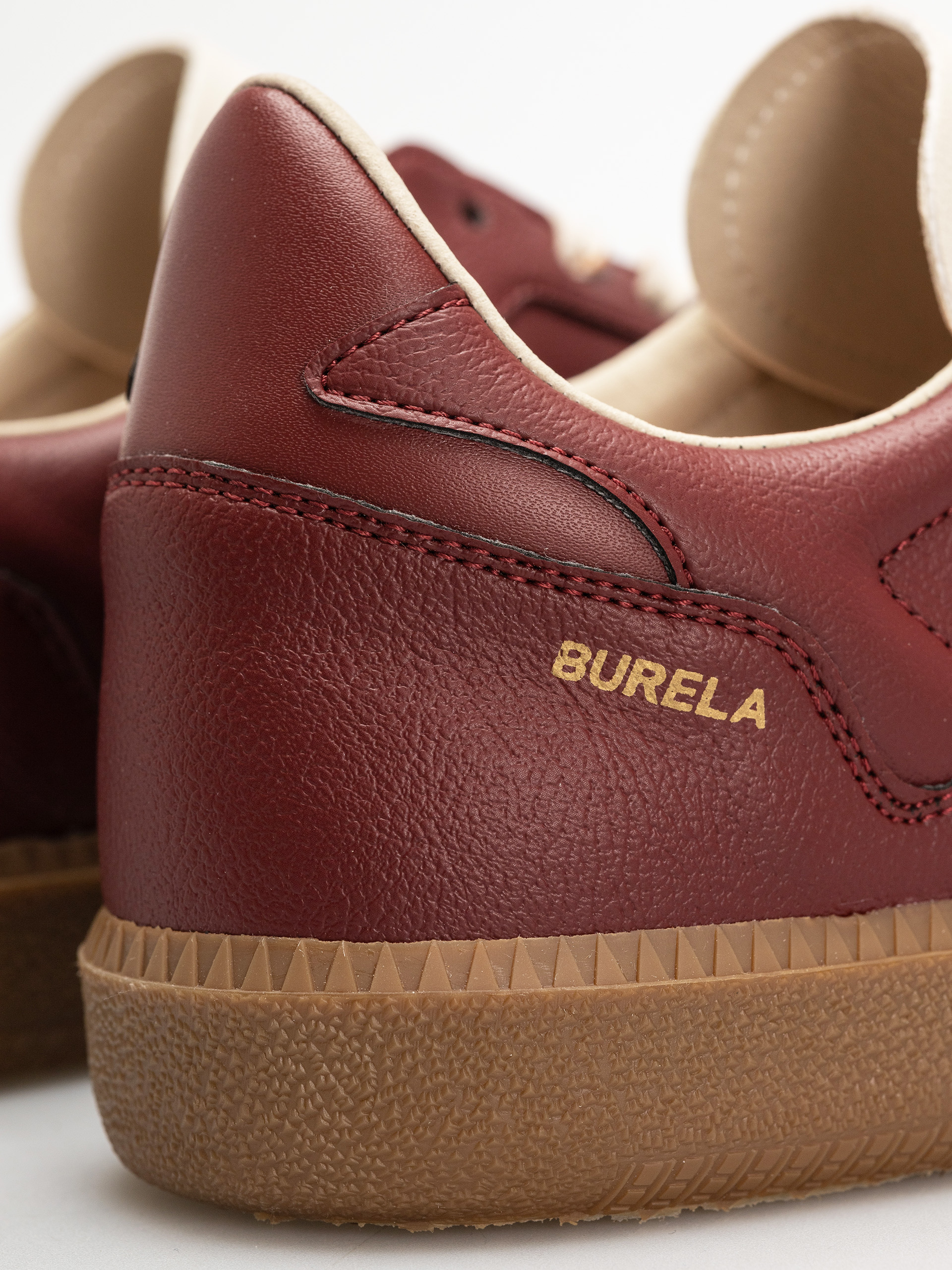 Buty Flamingos Life Burela Slim (cherry cantaloupe)