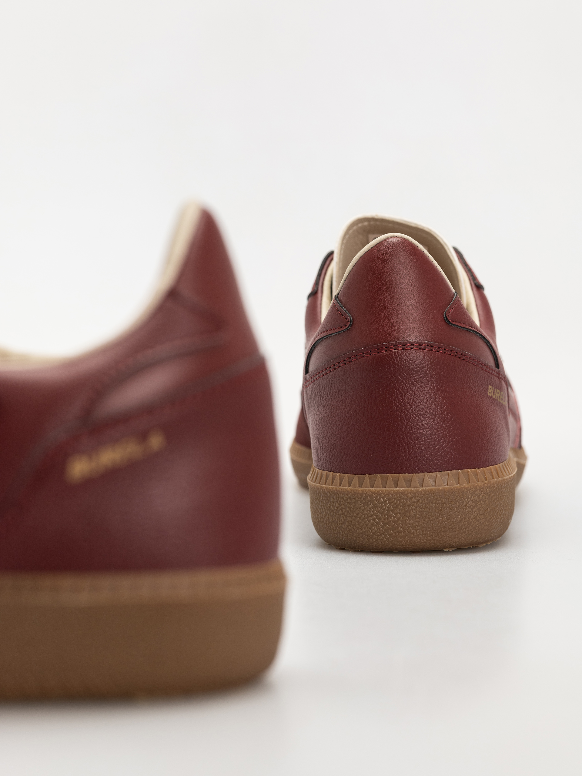 Buty Flamingos Life Burela Slim (cherry cantaloupe)