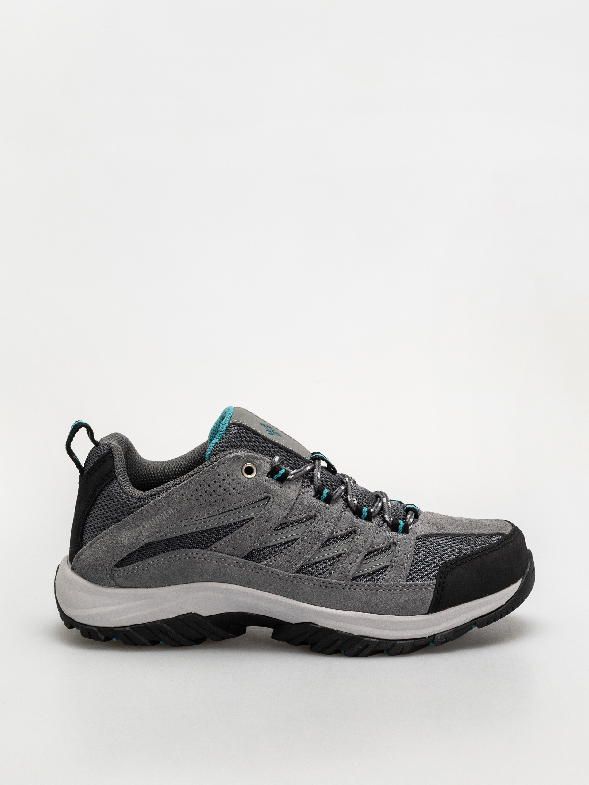 Buty Columbia Crestwood Wmn (graphite/pacific rim)