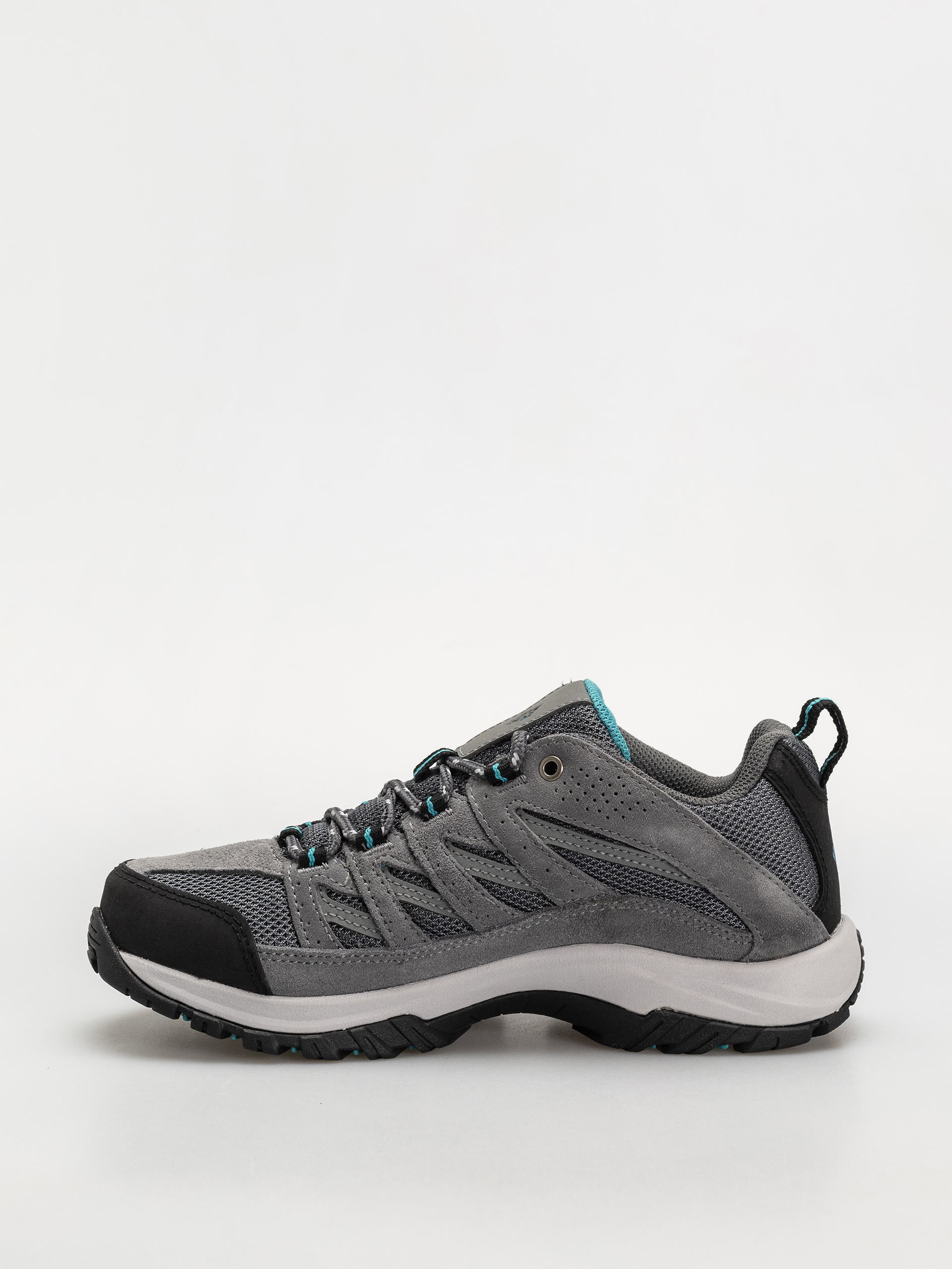 Buty Columbia Crestwood Wmn (graphite/pacific rim)