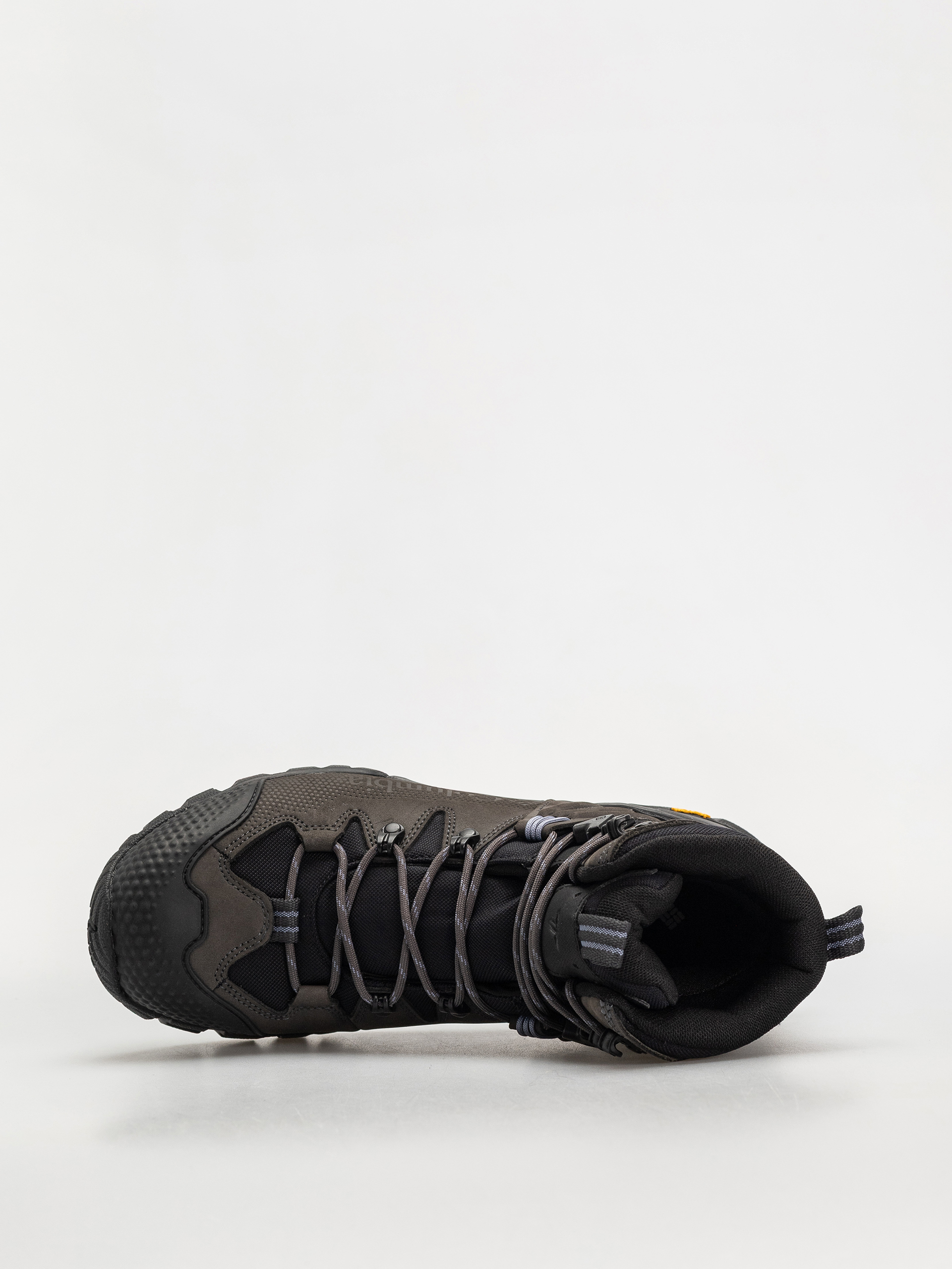 Buty Columbia Geoterra Outdry LTR Wmn (black/new moon)