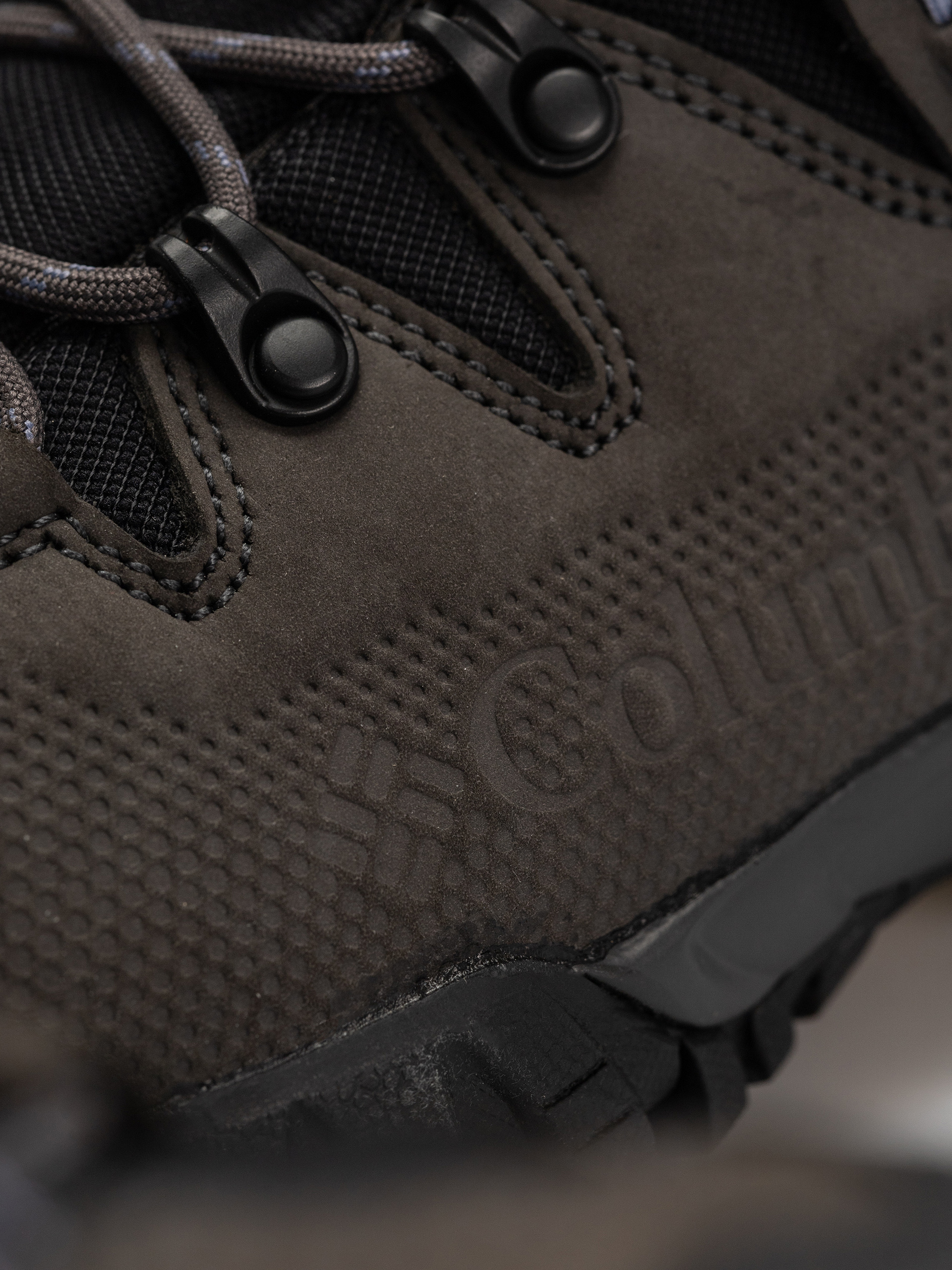 Buty Columbia Geoterra Outdry LTR Wmn (black/new moon)