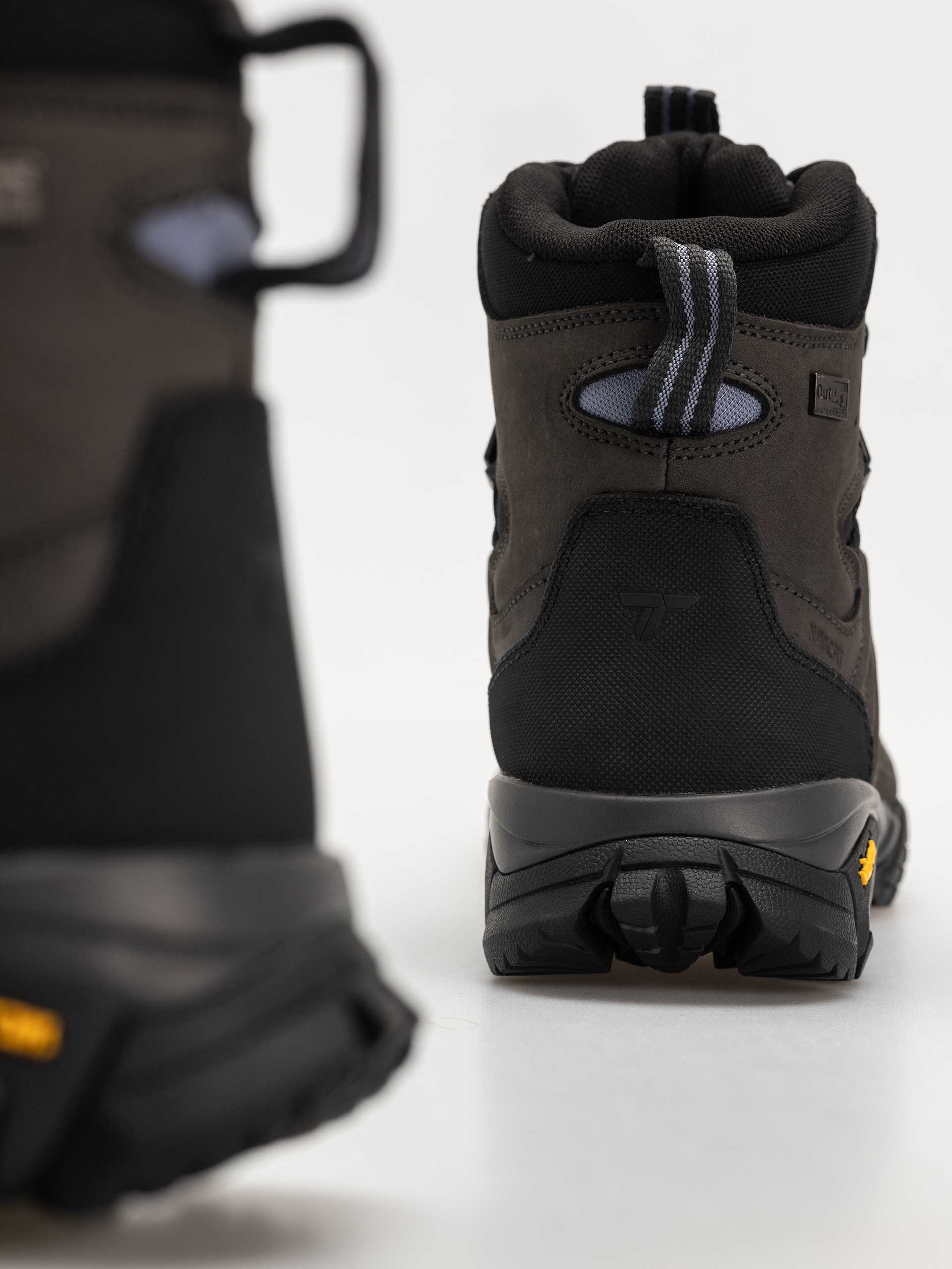 Buty Columbia Geoterra Outdry LTR Wmn (black/new moon)