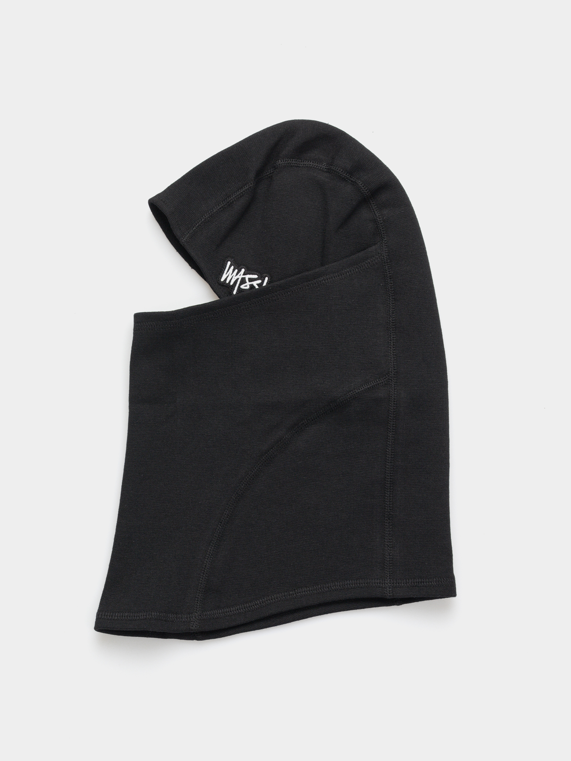 Kominiarka MassDnm Signature (black)