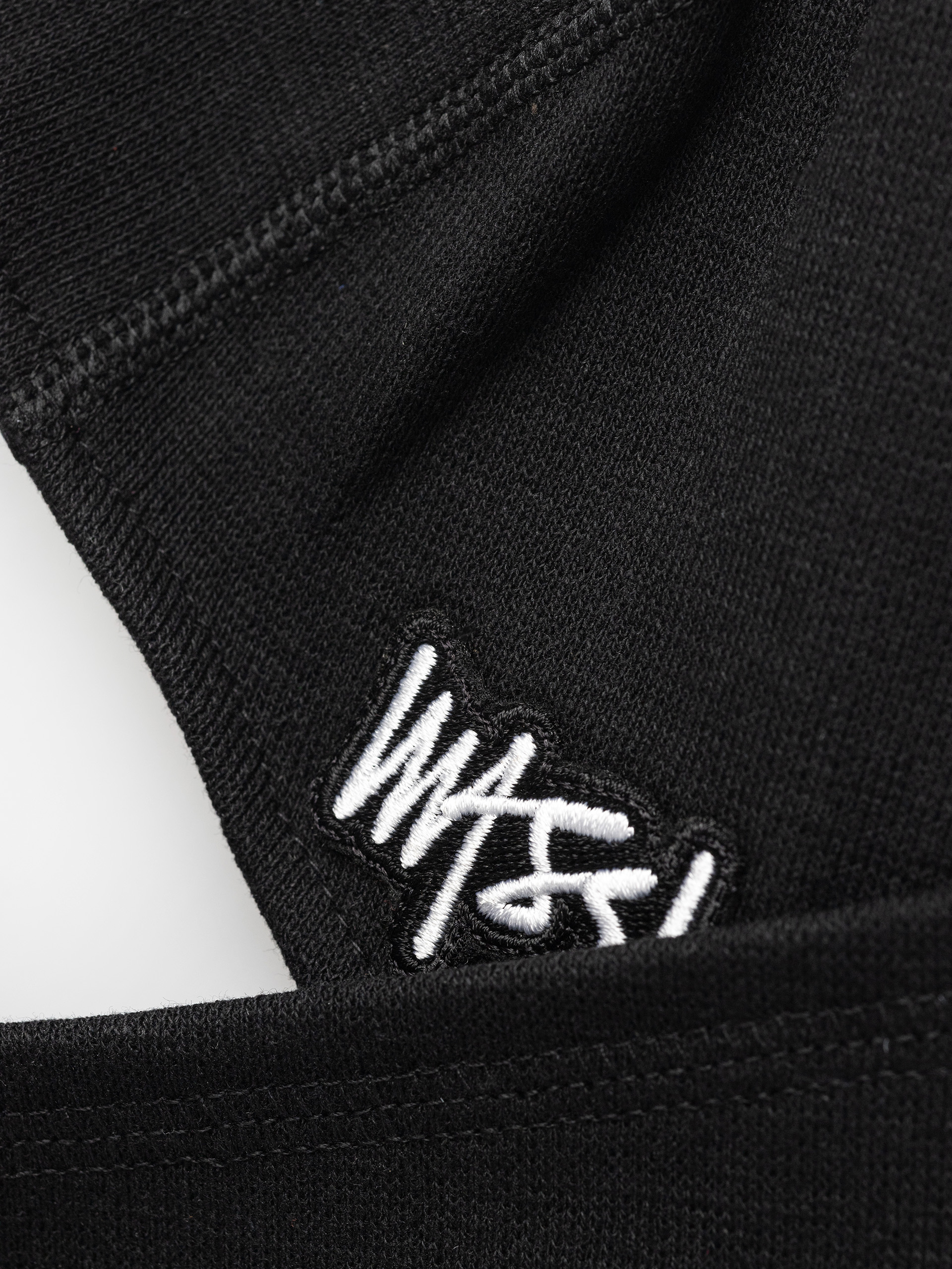 Kominiarka MassDnm Signature (black)