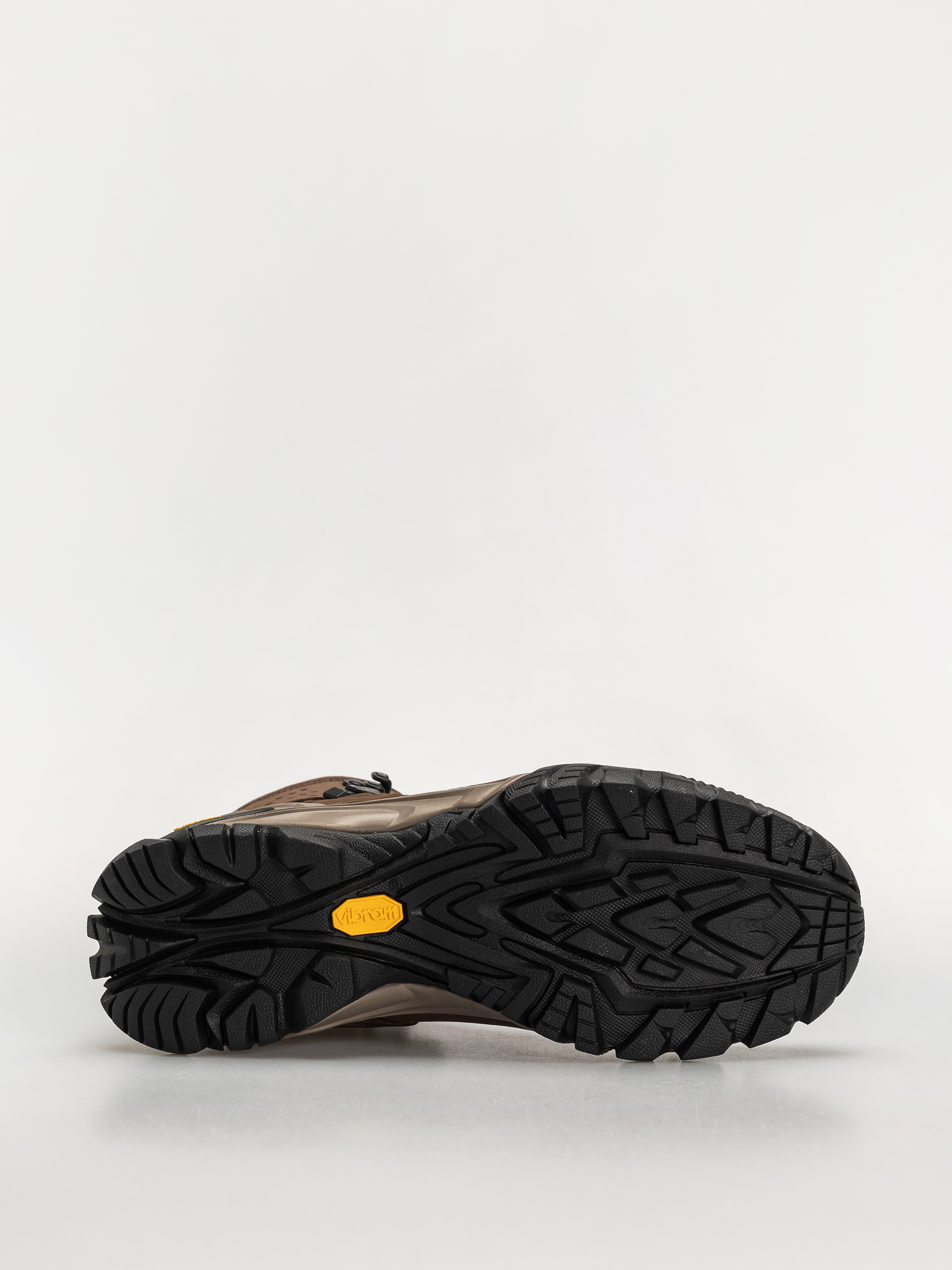 Buty Columbia Geoterra Outdry LTR Wmn (dark brown/moonvista)