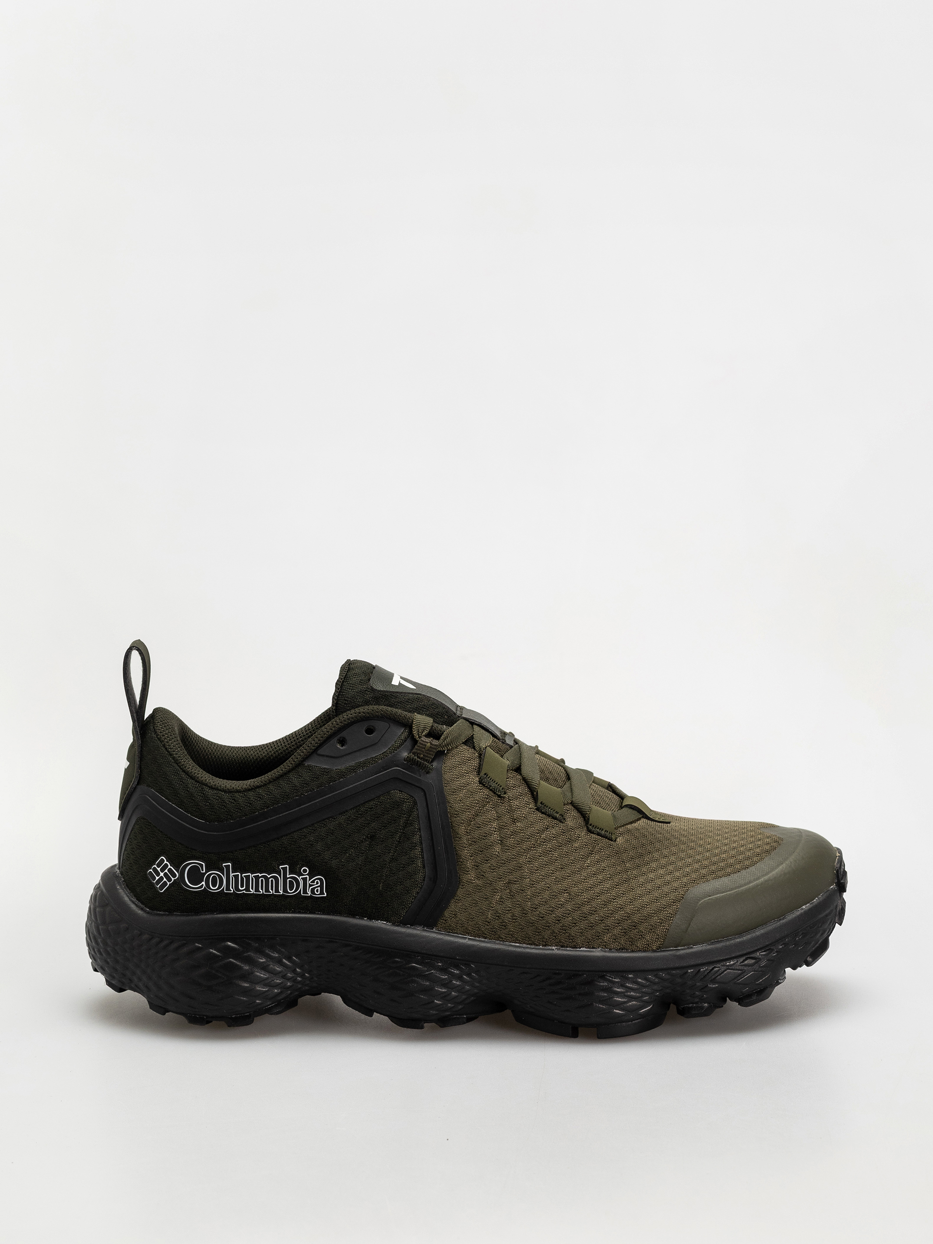 Buty Columbia Escape Thrive Titanium (nori/white)