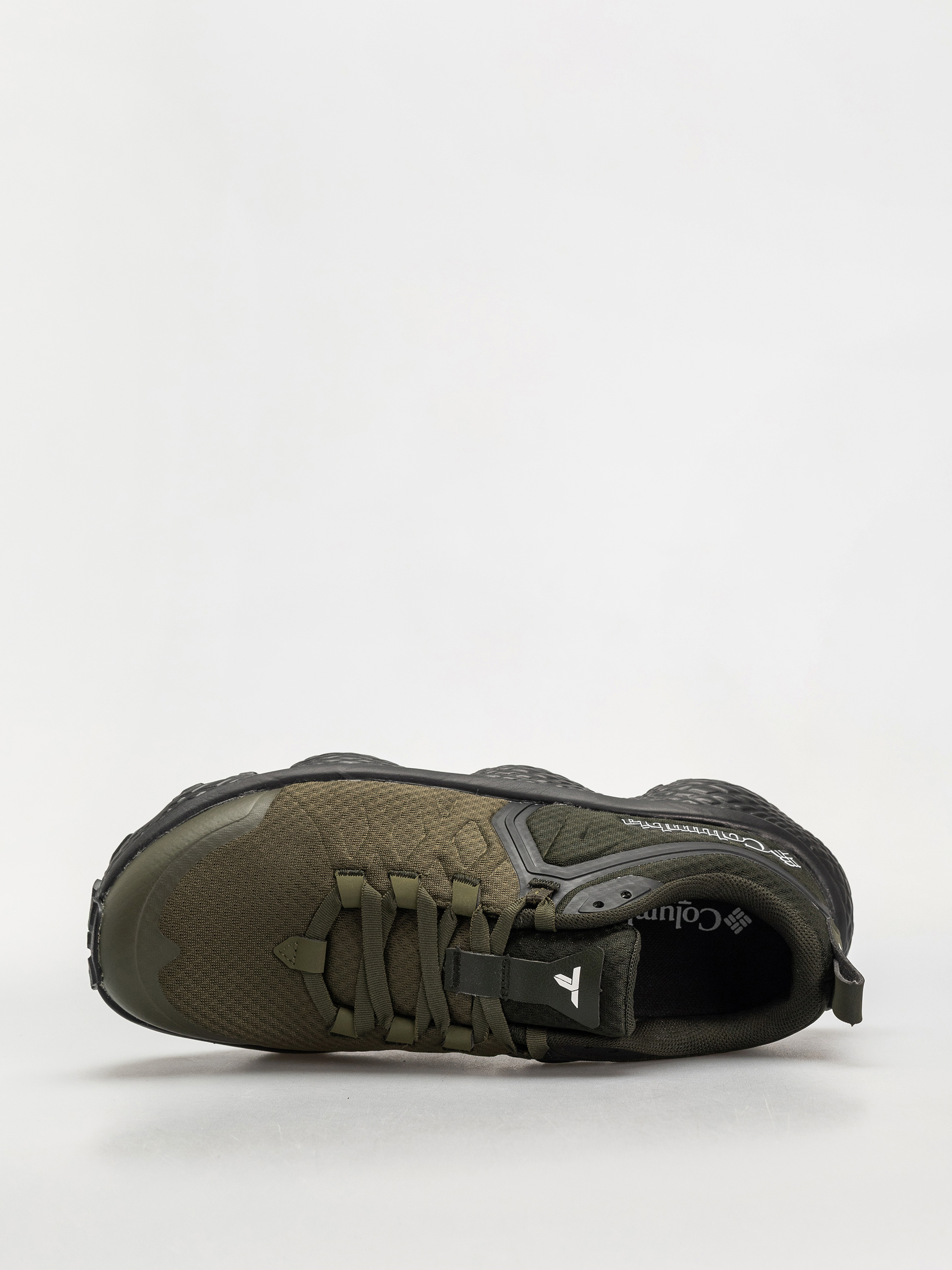 Buty Columbia Escape Thrive Titanium (nori/white)