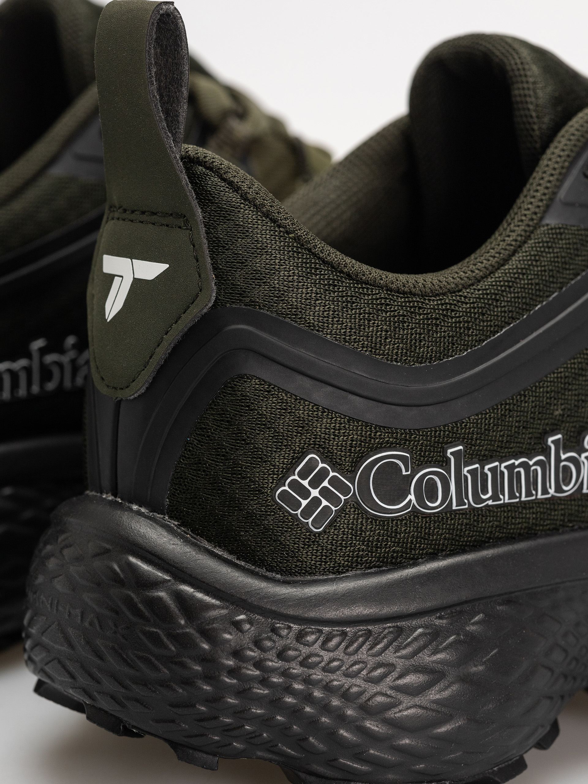 Buty Columbia Escape Thrive Titanium (nori/white)