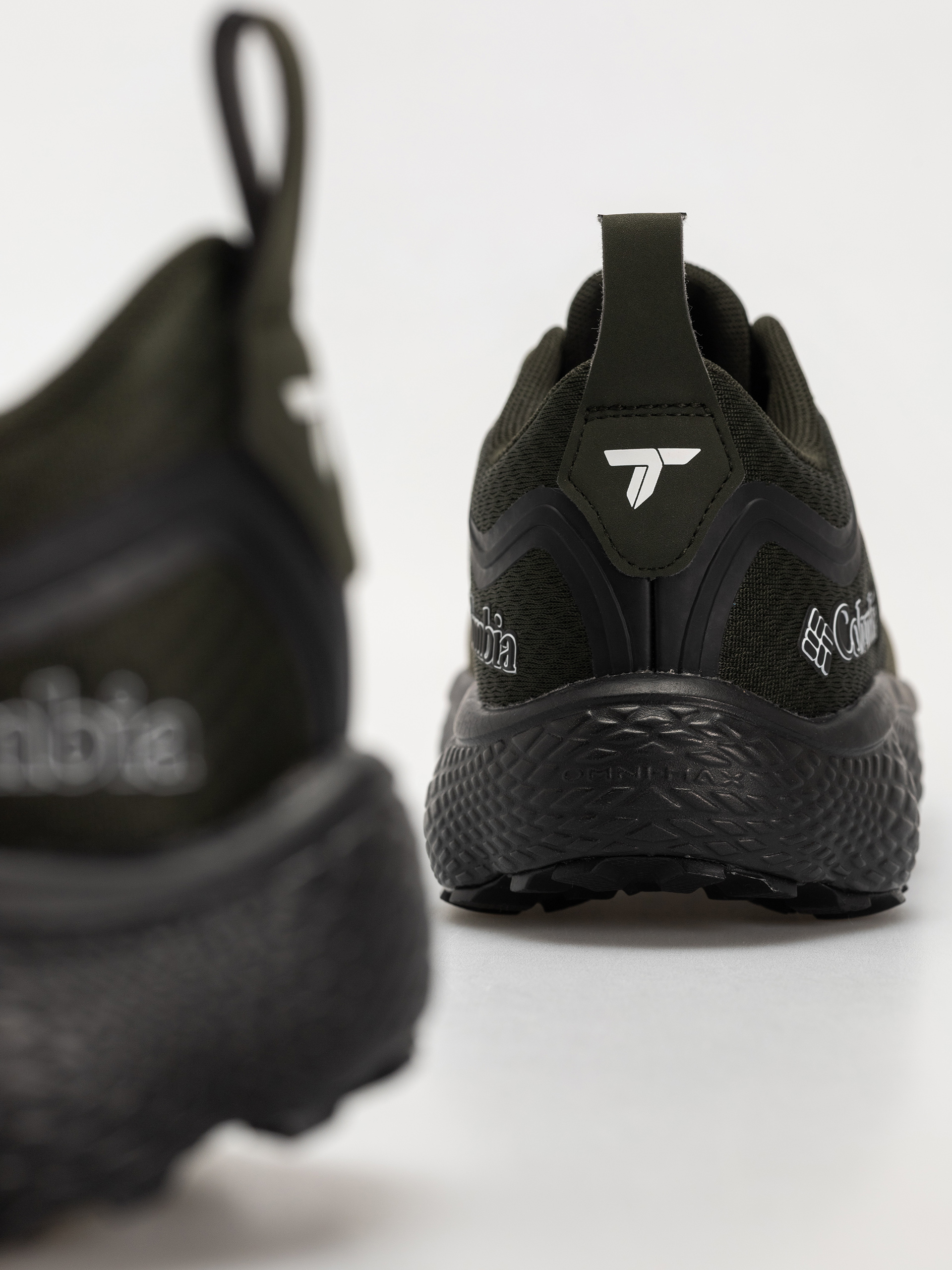 Buty Columbia Escape Thrive Titanium (nori/white)