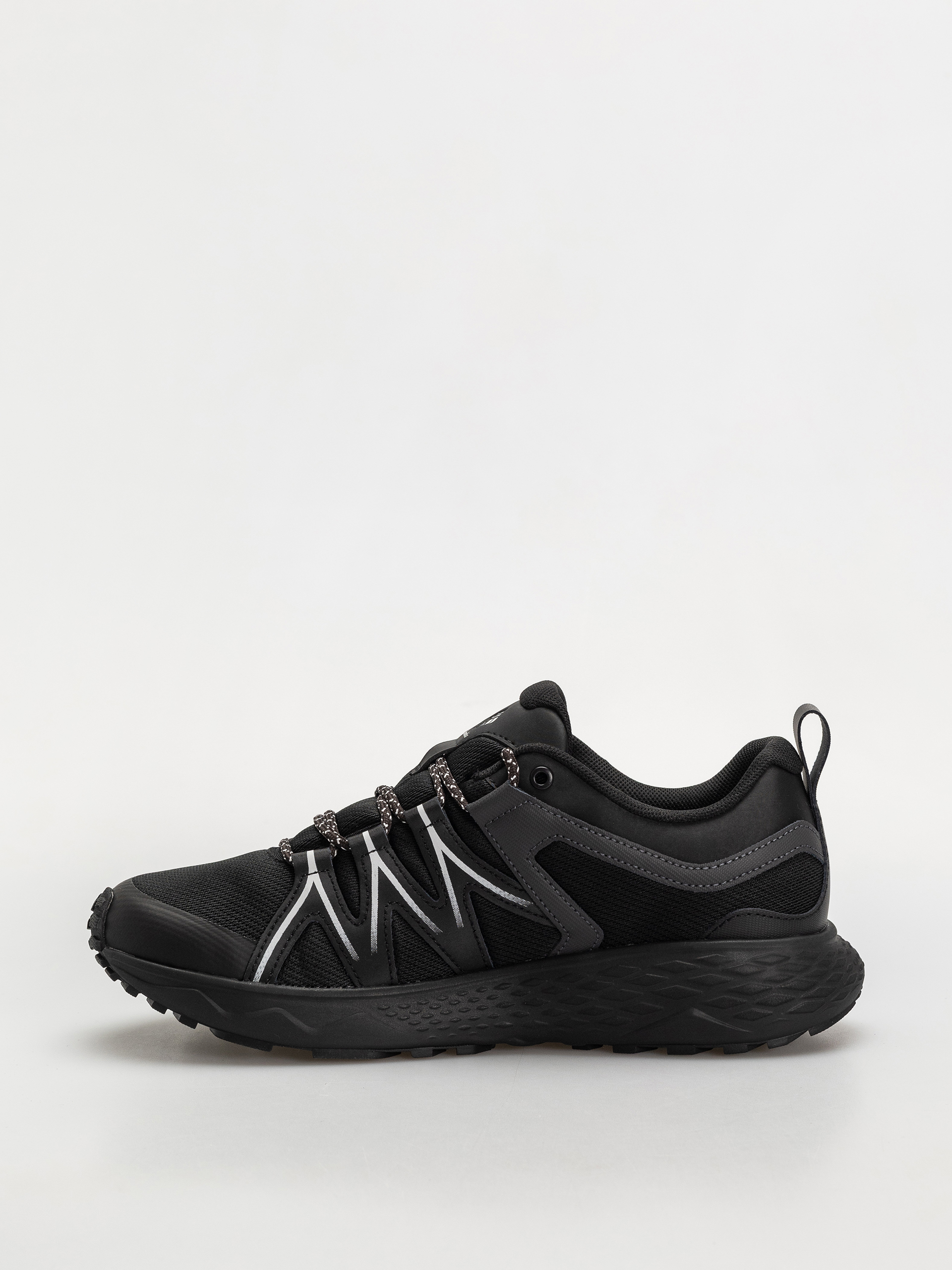 Buty Columbia Peakfreak Roam Waterproof (black/silver grey)