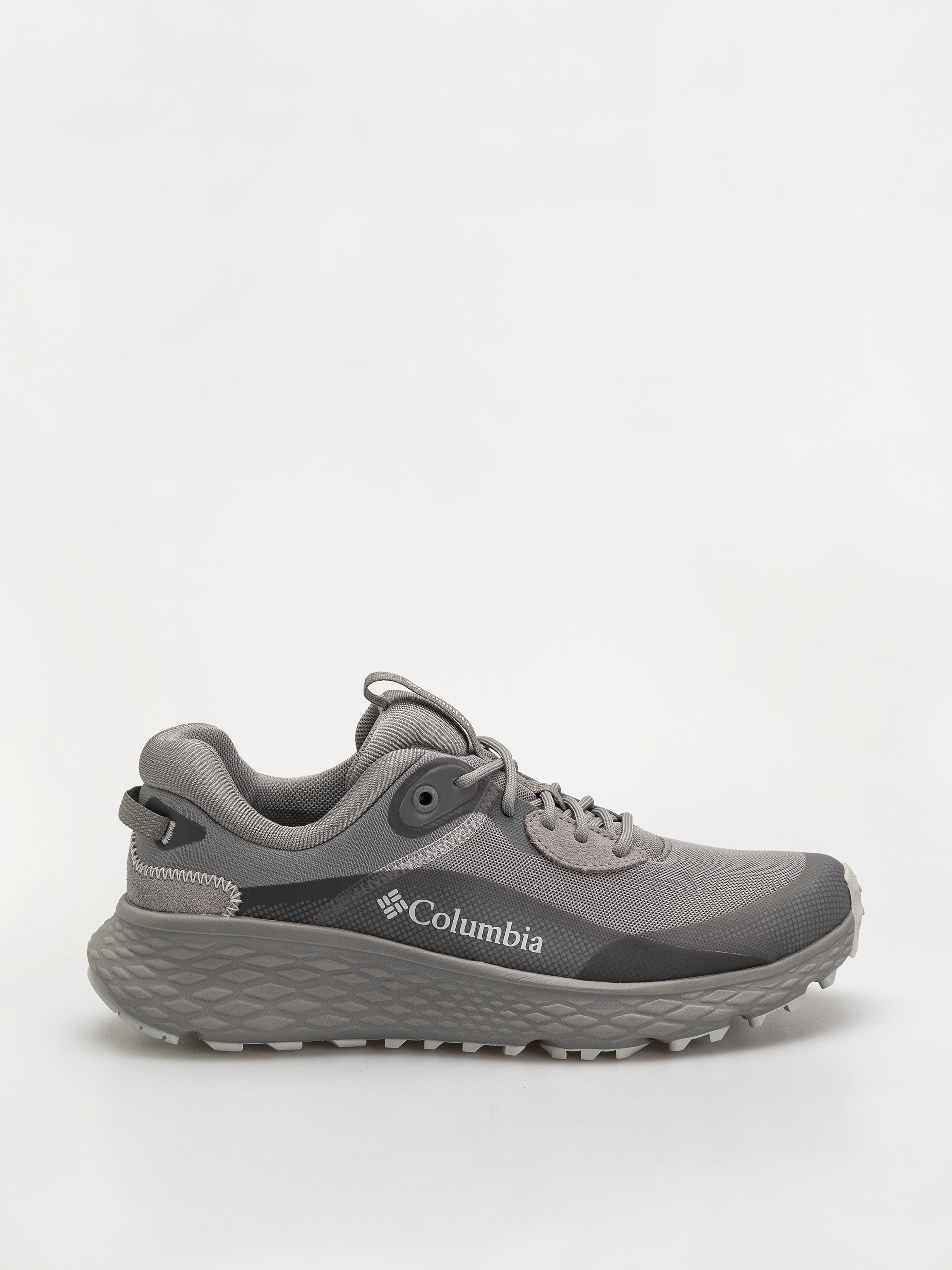 Buty Columbia Terrastride CRZ (monument/slate)